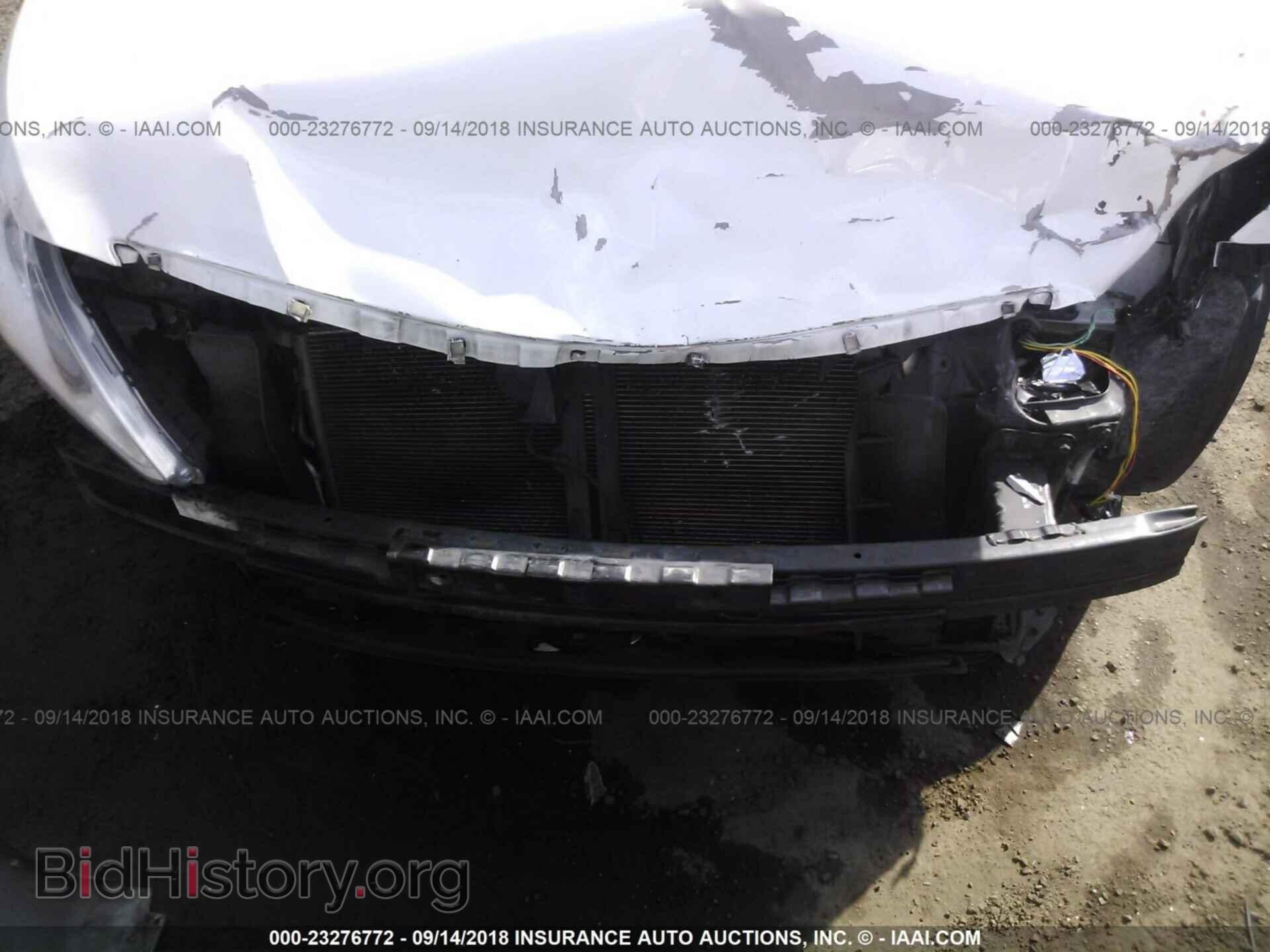 2012 Hyundai Sonata - VIN: 5NPEB4AC2CH331461 - Photo 6