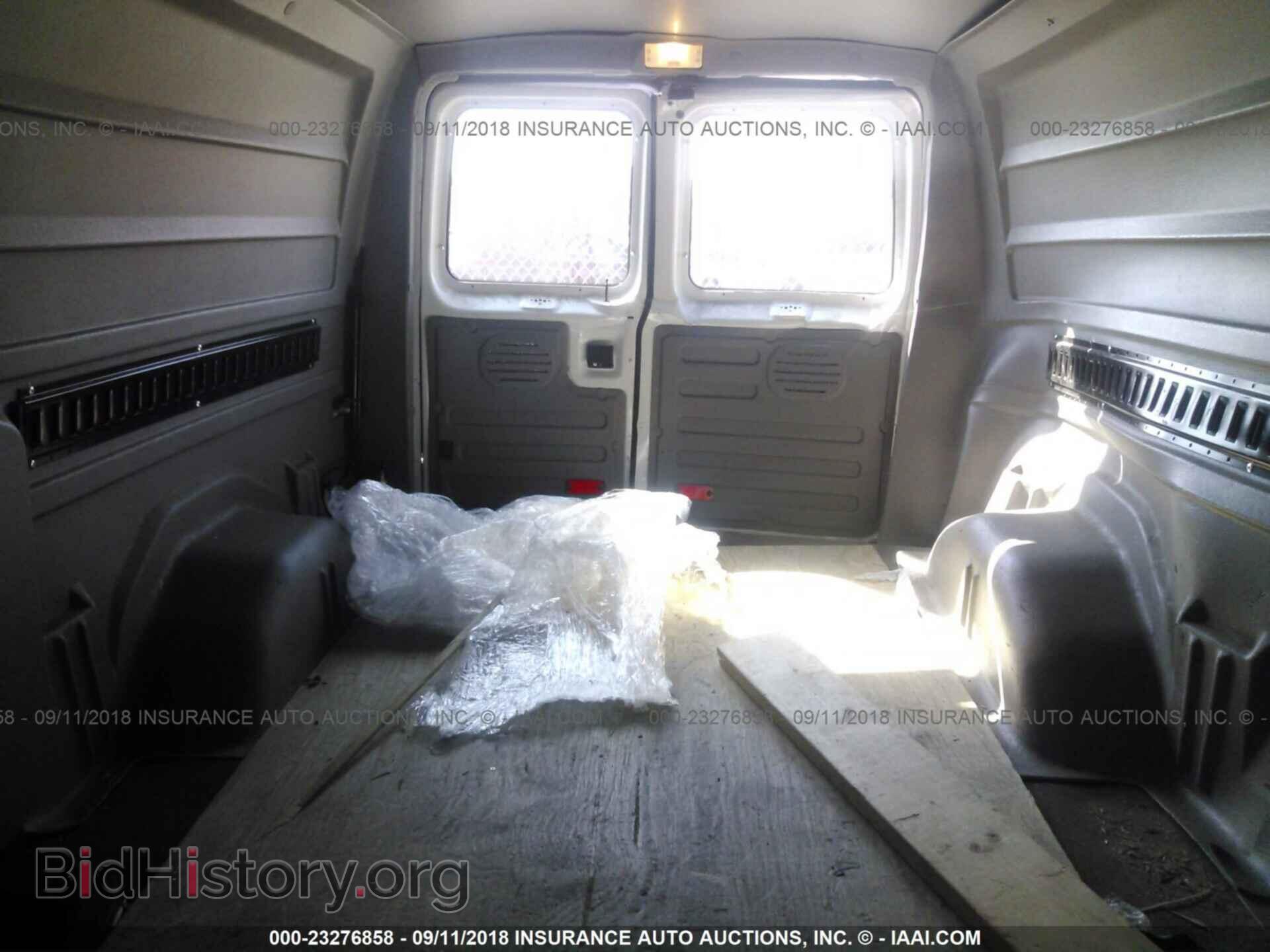 2014 Ford Econoline - VIN: 1FTNE2EL1EDA27620 - Photo 8