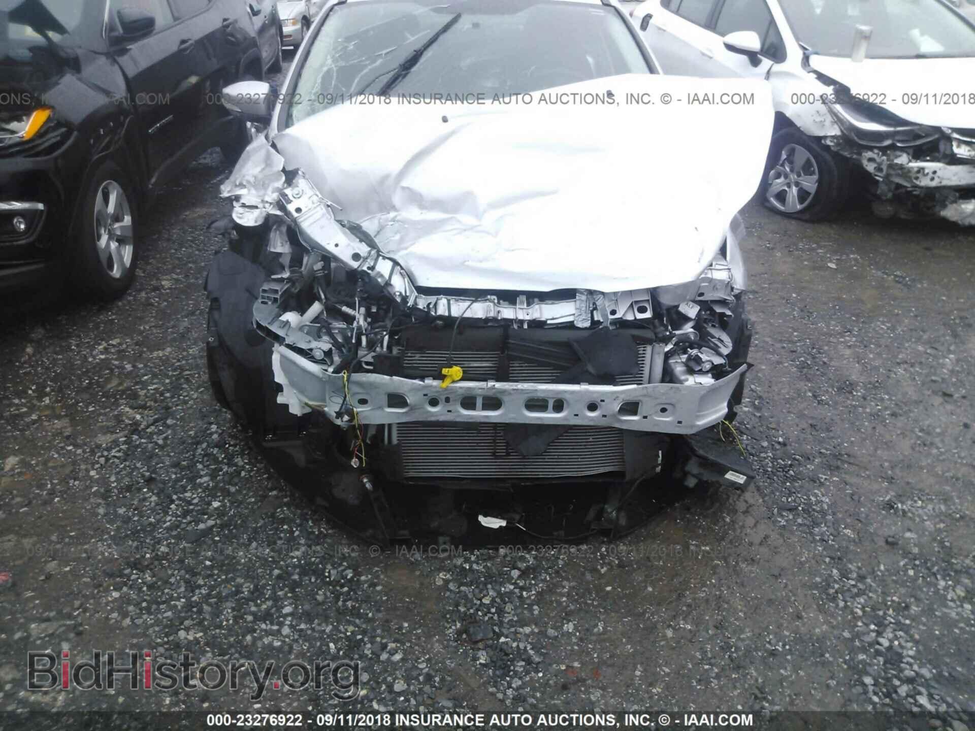 2013 Ford Focus - VIN: 1FADP3F22DL348853 - Photo 6