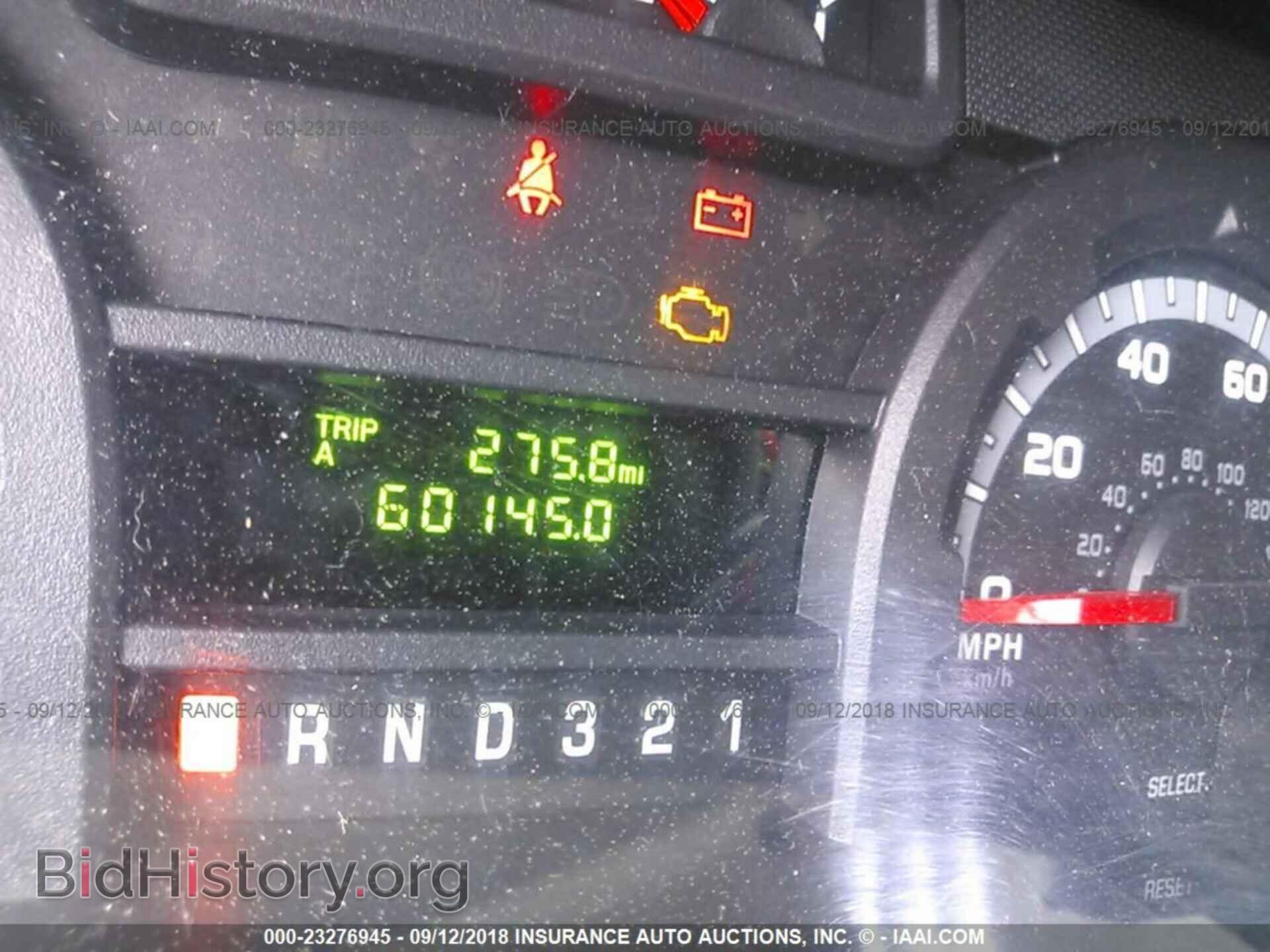 2015 Ford Econoline - VIN: 1FDFE4FS9FDA03049 - Photo 6