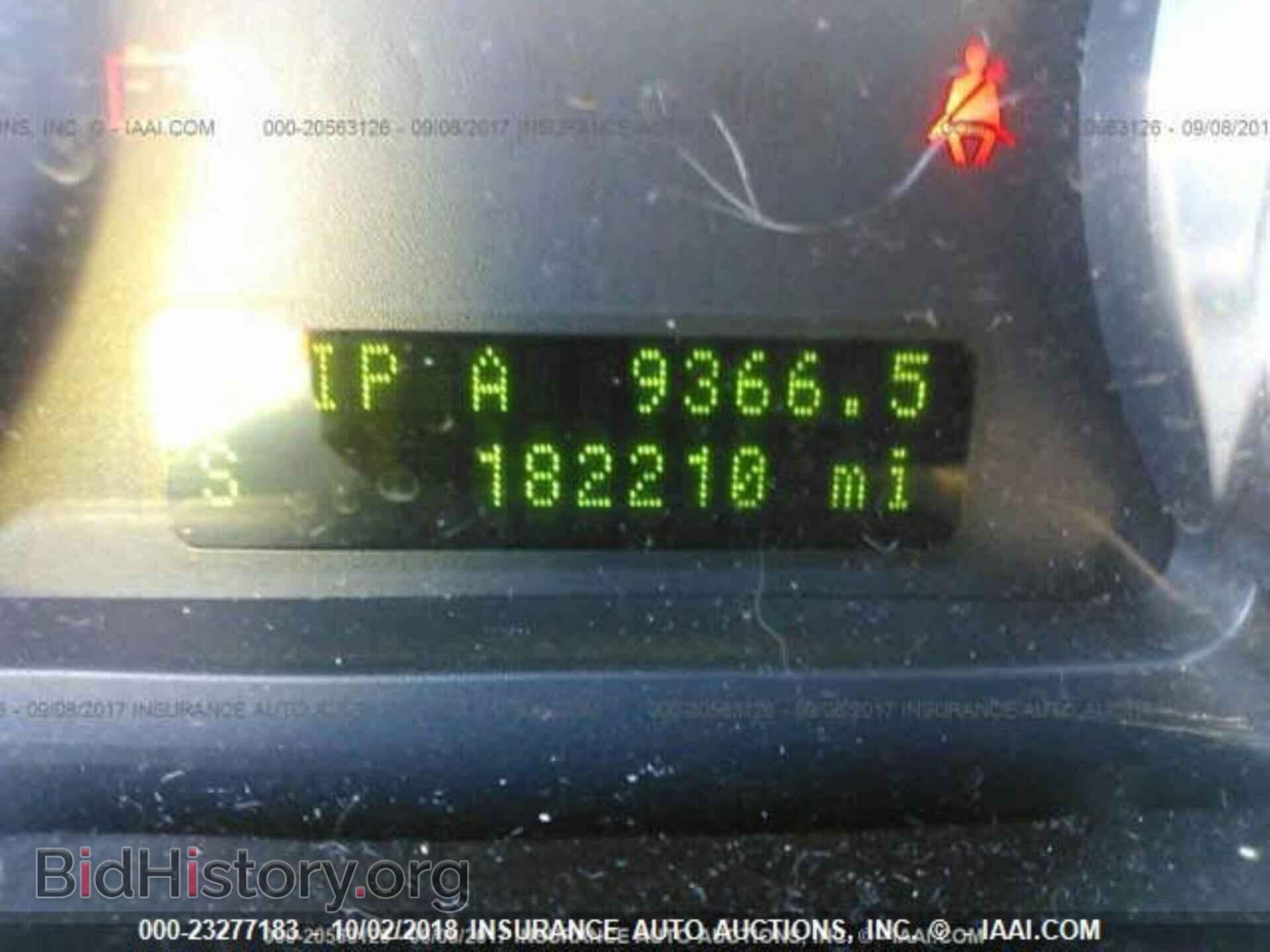 2008 FORD EDGE - VIN: 2FMDK49CX8BB22919 - Фото 7