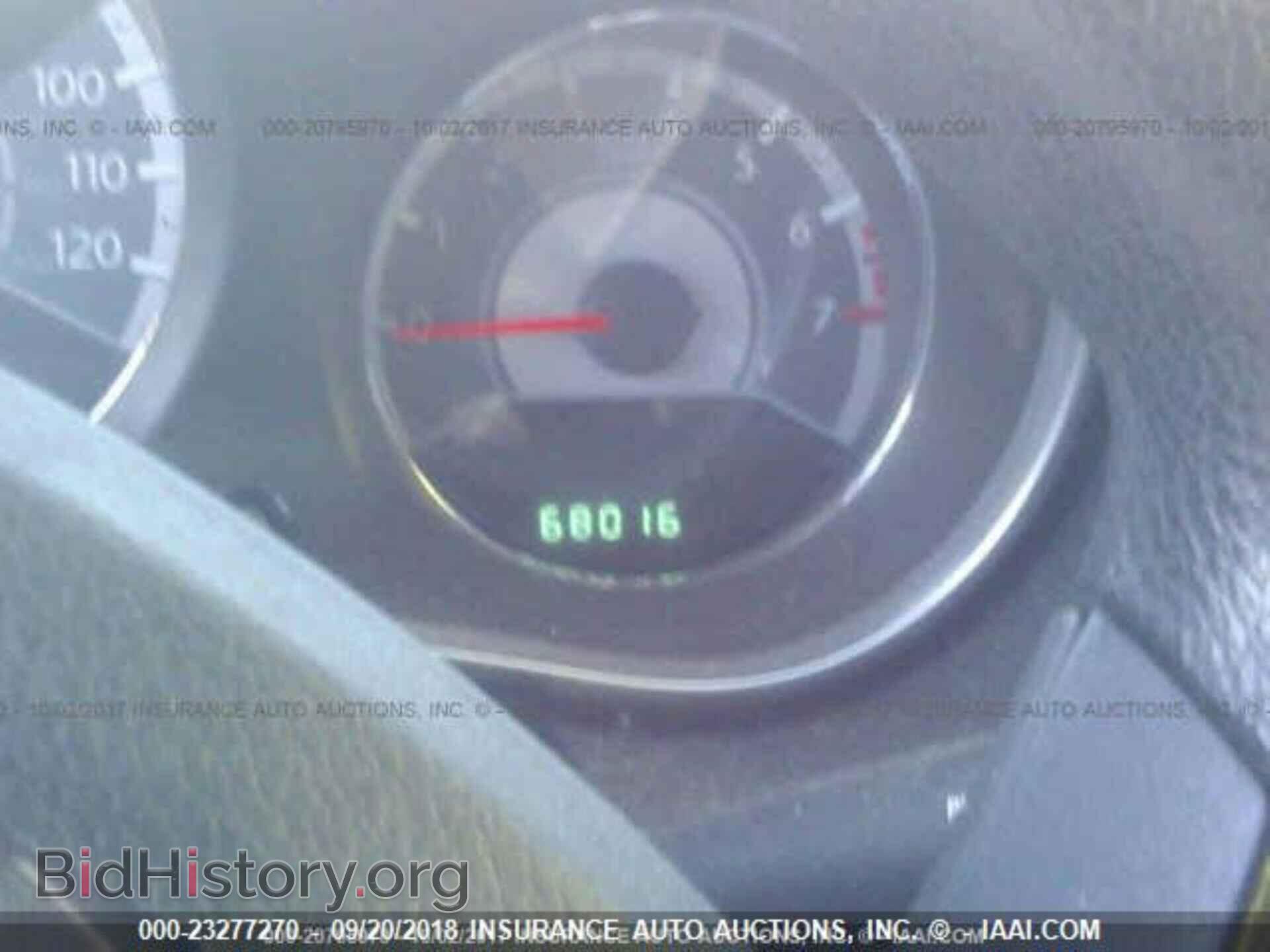 2014 CHRYSLER 200 - VIN: 1C3CCBAB3EN141420 - Фото 7