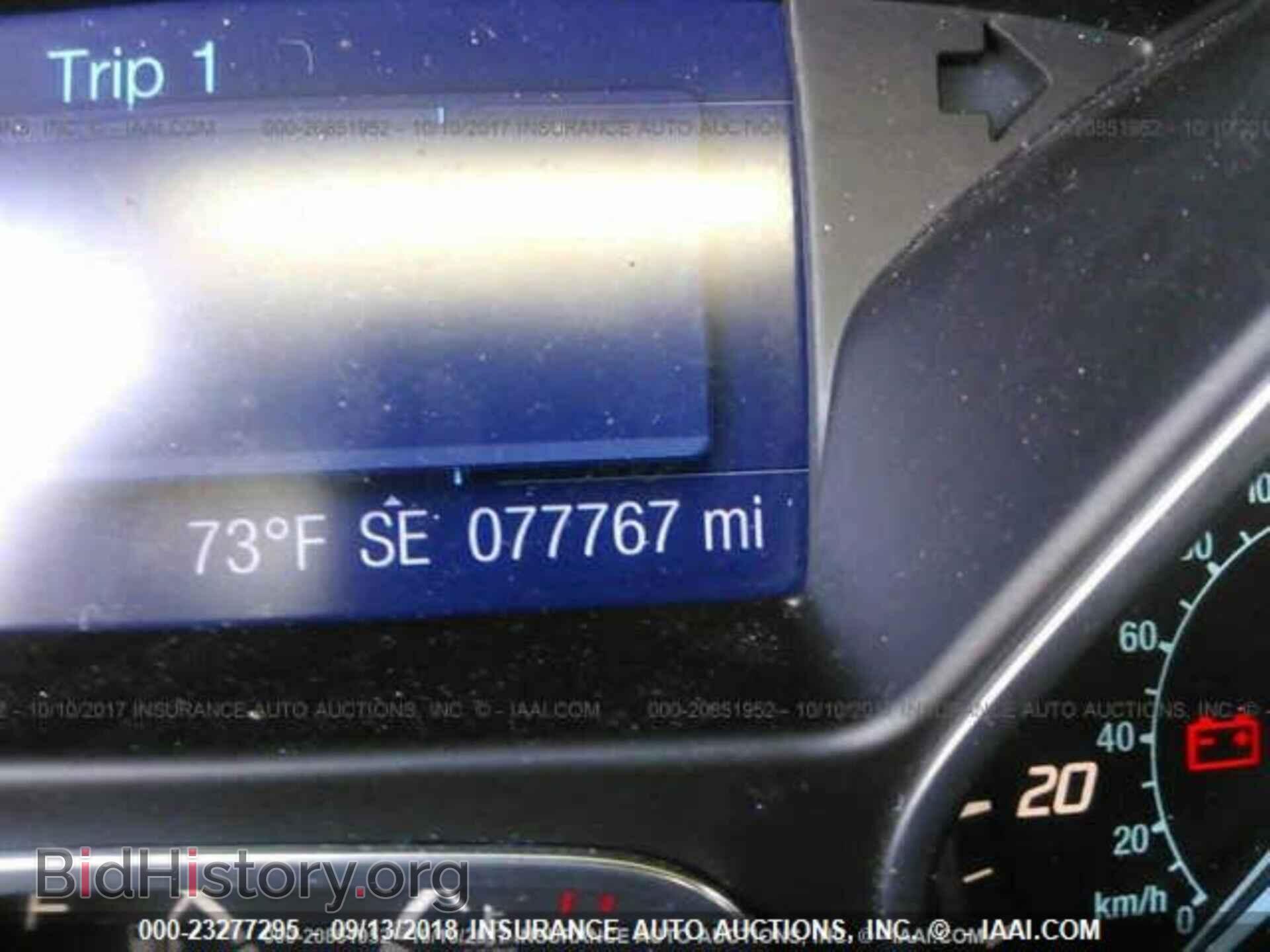 2013 Ford Focus - VIN: 1FADP3F25DL112102 - Photo 7