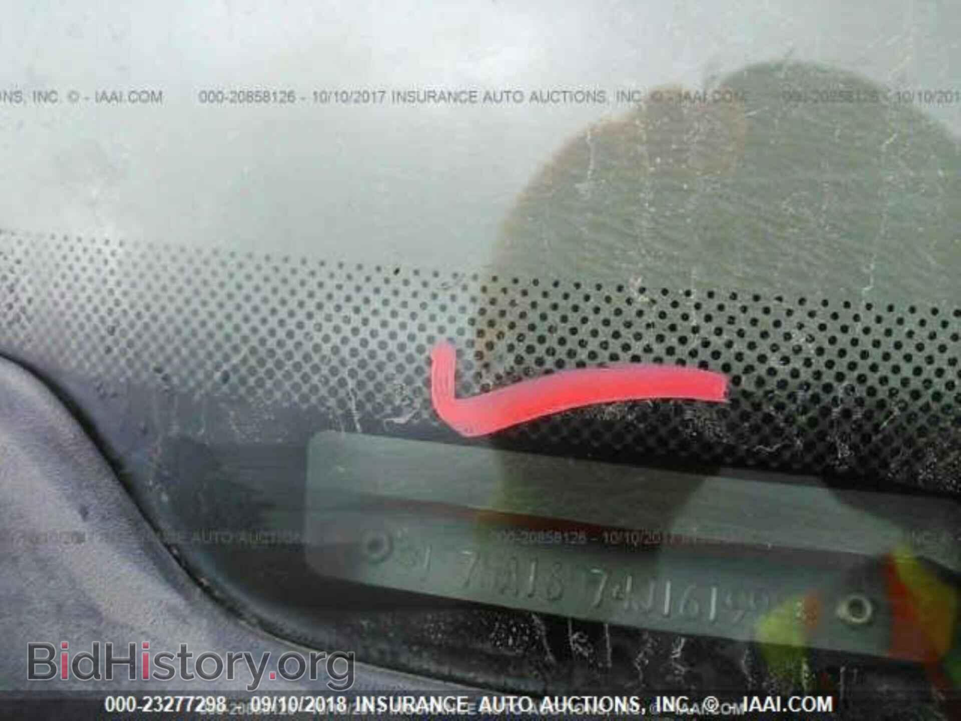 2004 DODGE RAM 1500 - VIN: 1D7HA16D74J161998 - Photo 9