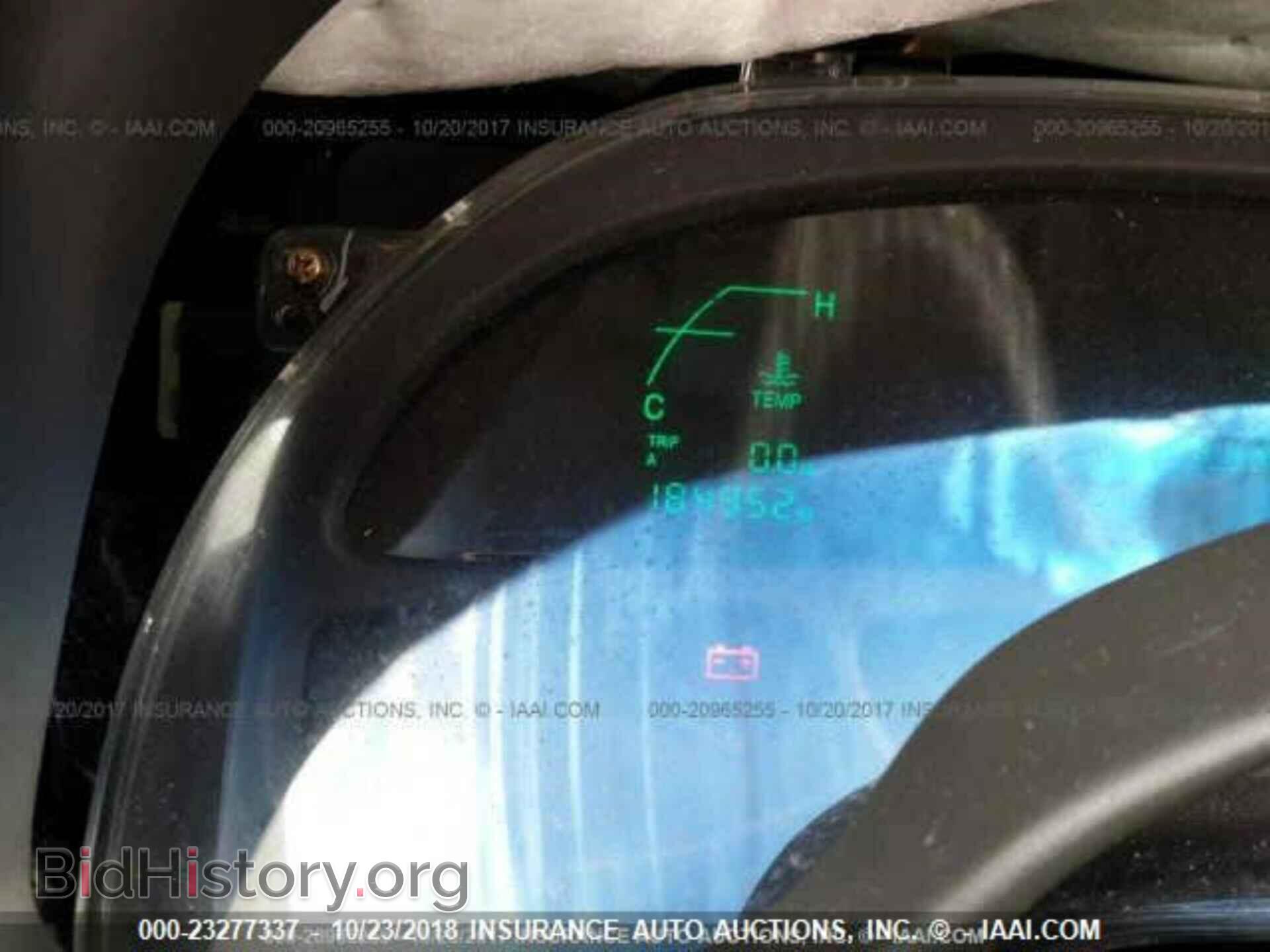 2005 CADILLAC DEVILLE - VIN: 1G6KD54Y35U228068 - Фото 7