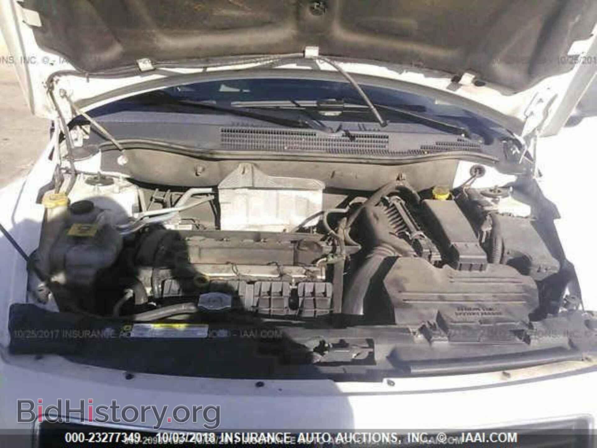 2009 DODGE CALIBER - VIN: 1B3HB48A09D142261 - Фото 10