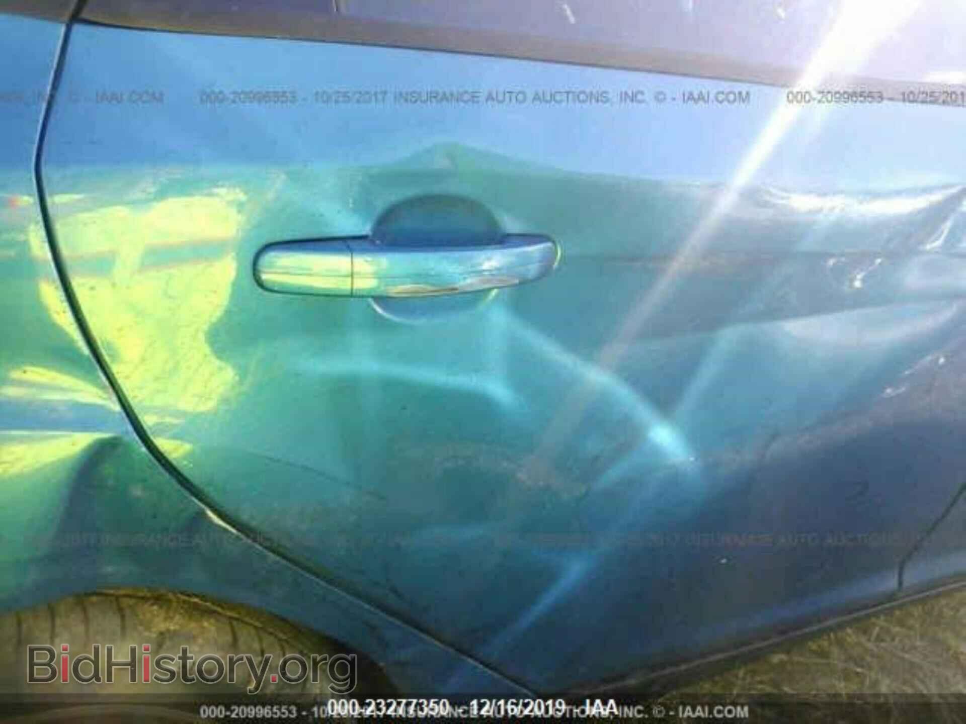 2012 FORD FOCUS - VIN: 1FAHP3K29CL263496 - Photo 6