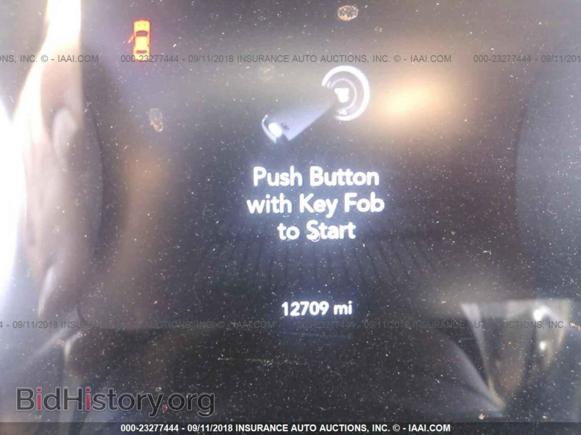 2018 Dodge Challenger - VIN: 2C3CDZAG9JH242353 - Photo 7