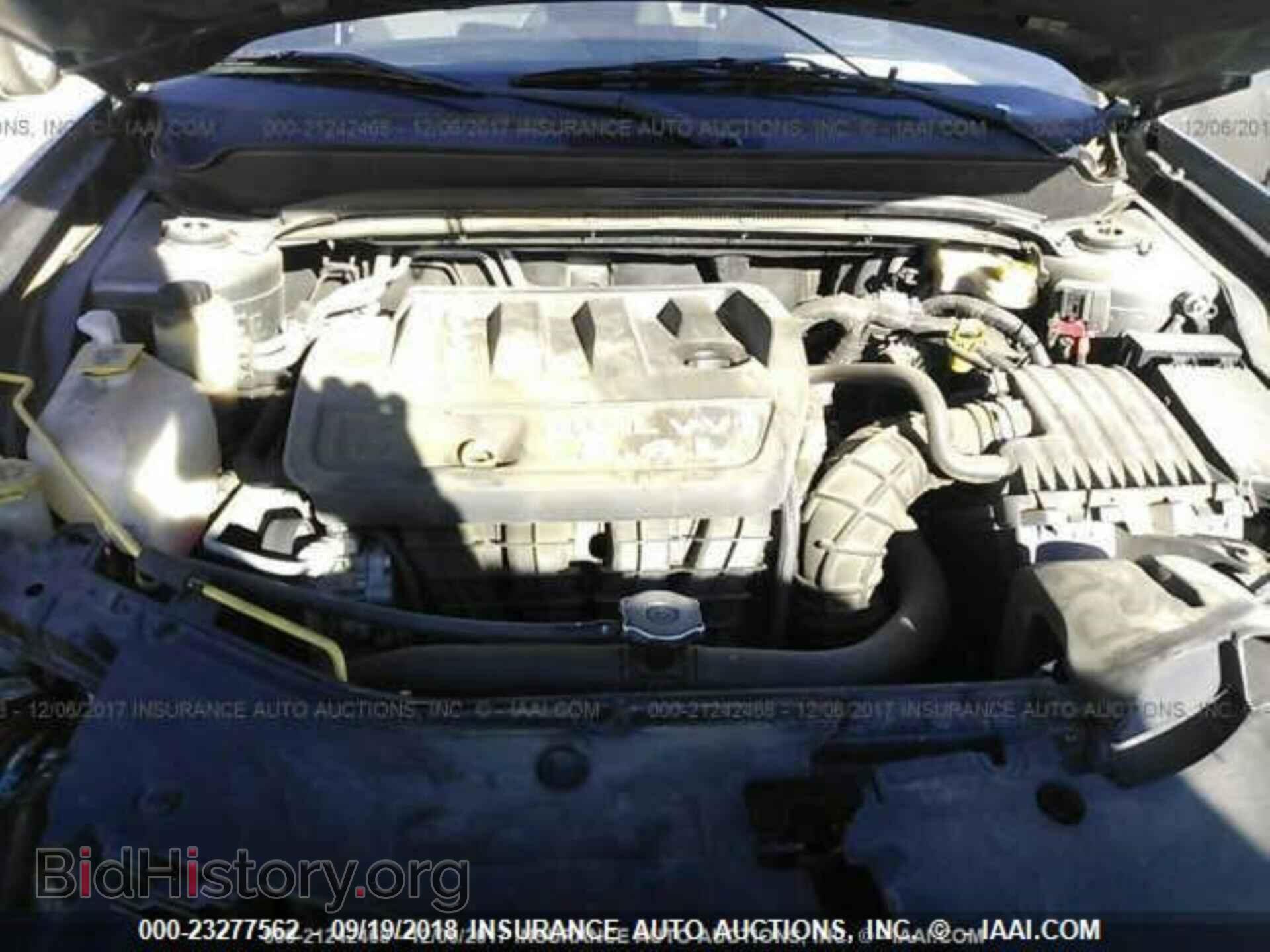 2012 Dodge Avenger - VIN: 1C3CDZAB4CN165373 - Photo 2