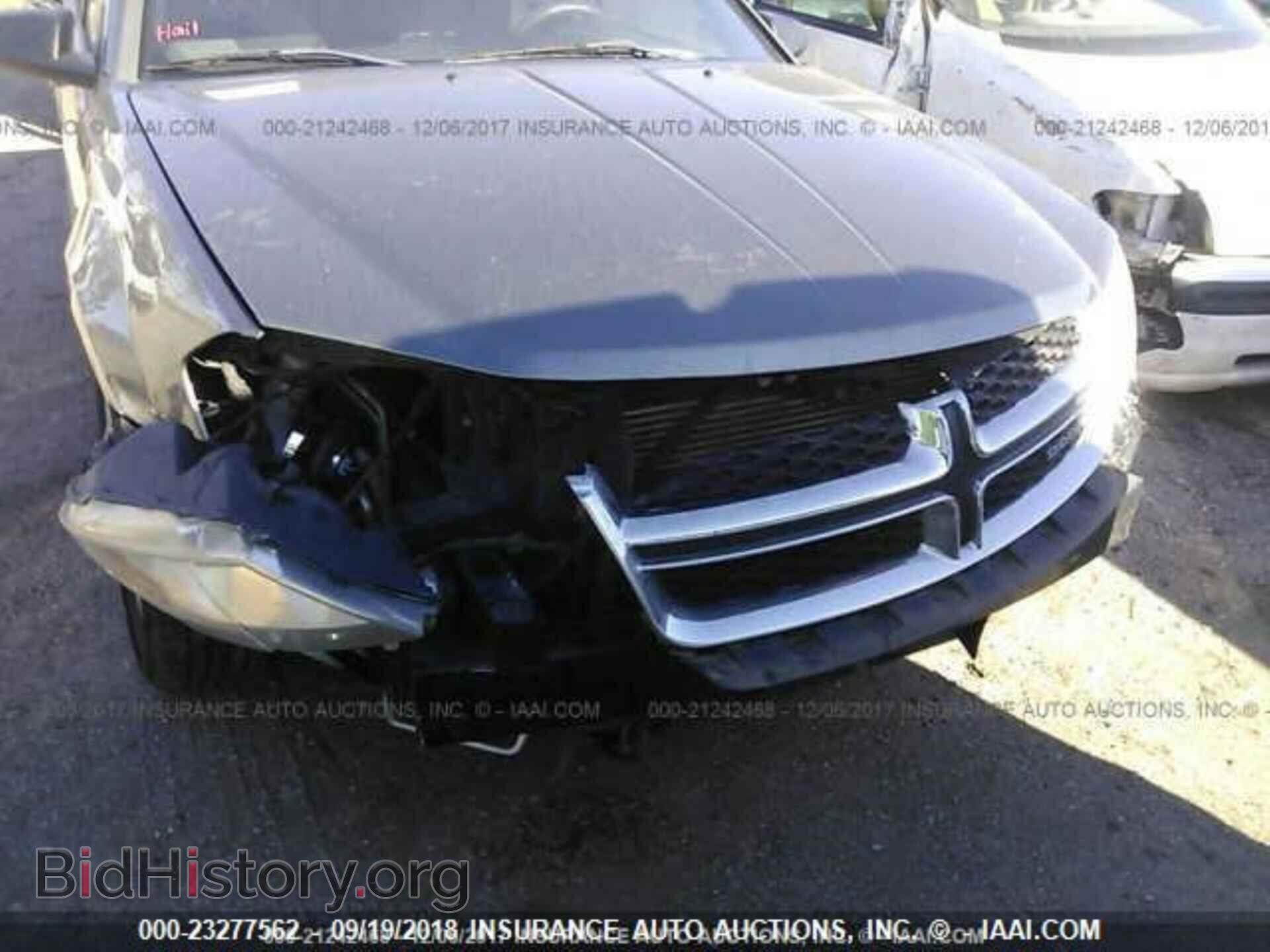 2012 Dodge Avenger - VIN: 1C3CDZAB4CN165373 - Photo 7