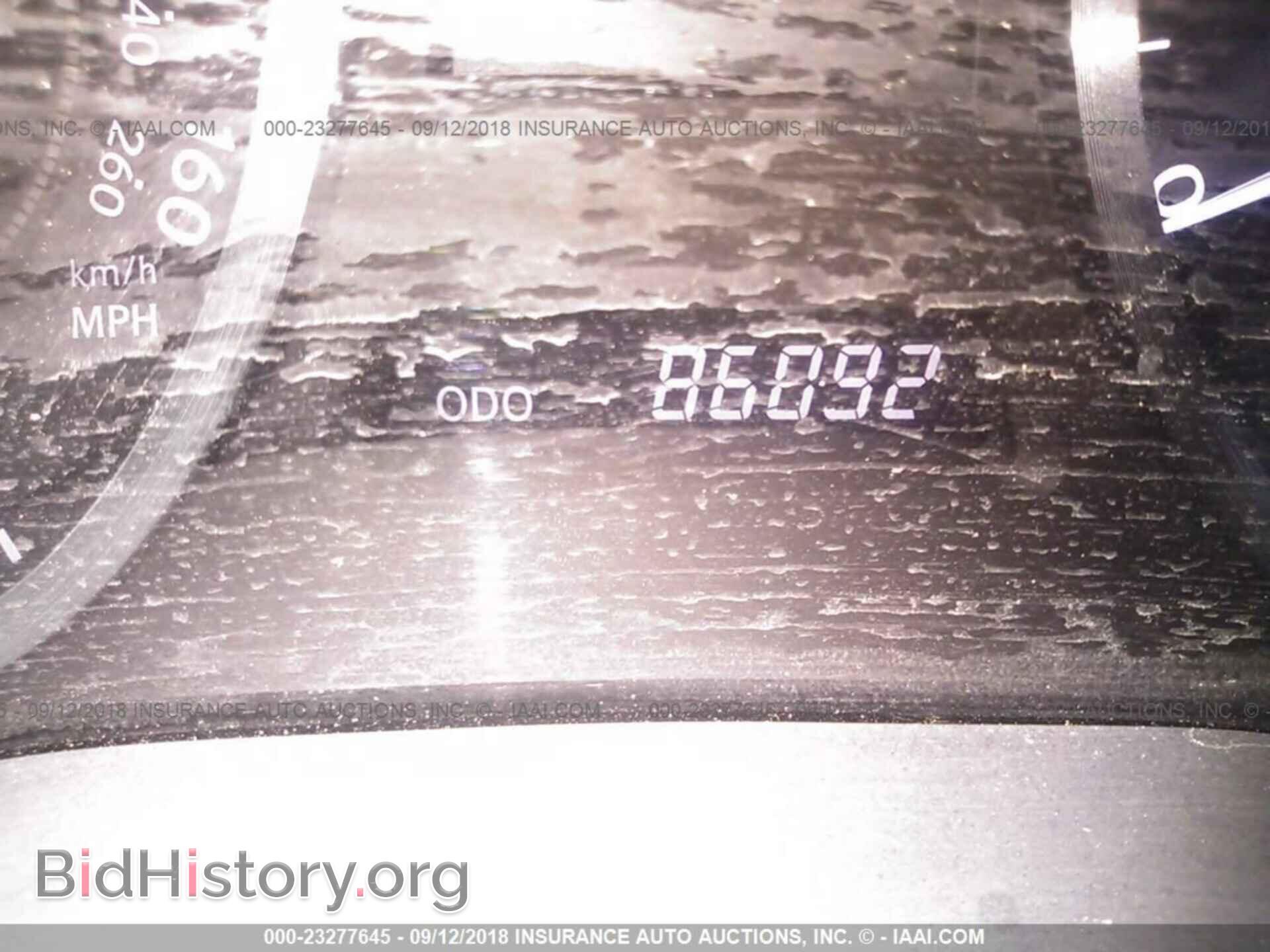 2014 Lexus Is - VIN: JTHFF2C2XE2531718 - Photo 7