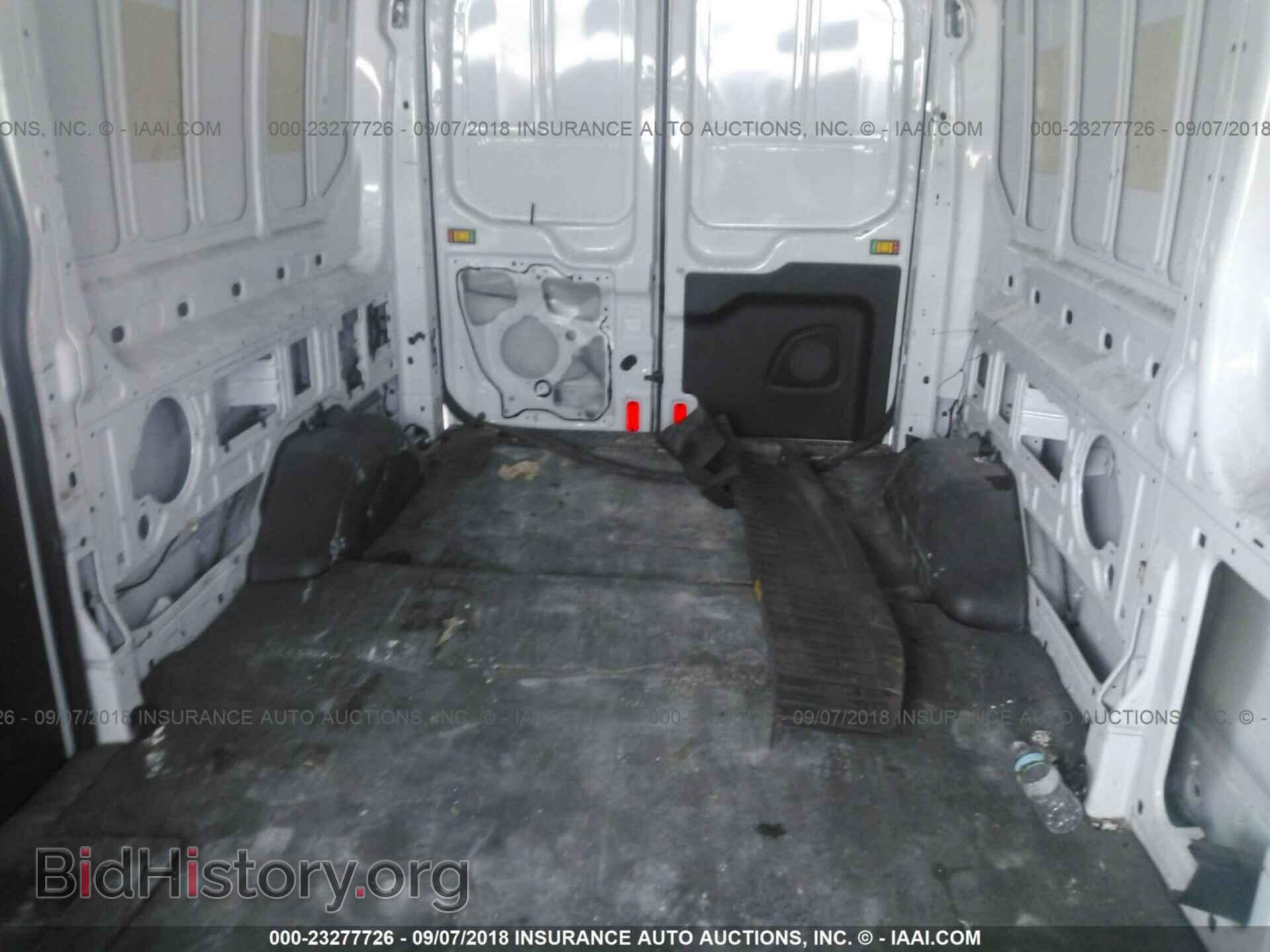 2015 Ford Transit - VIN: 1FTNR2CM7FKA40532 - Фото 8