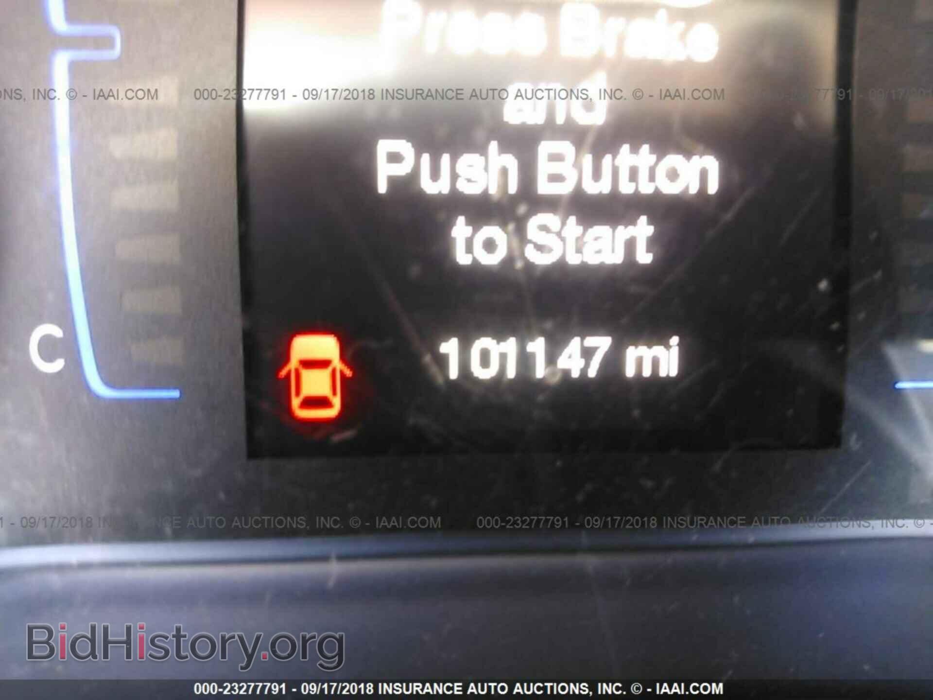2015 Chrysler 200 - VIN: 1C3CCCAB2FN724889 - Photo 7