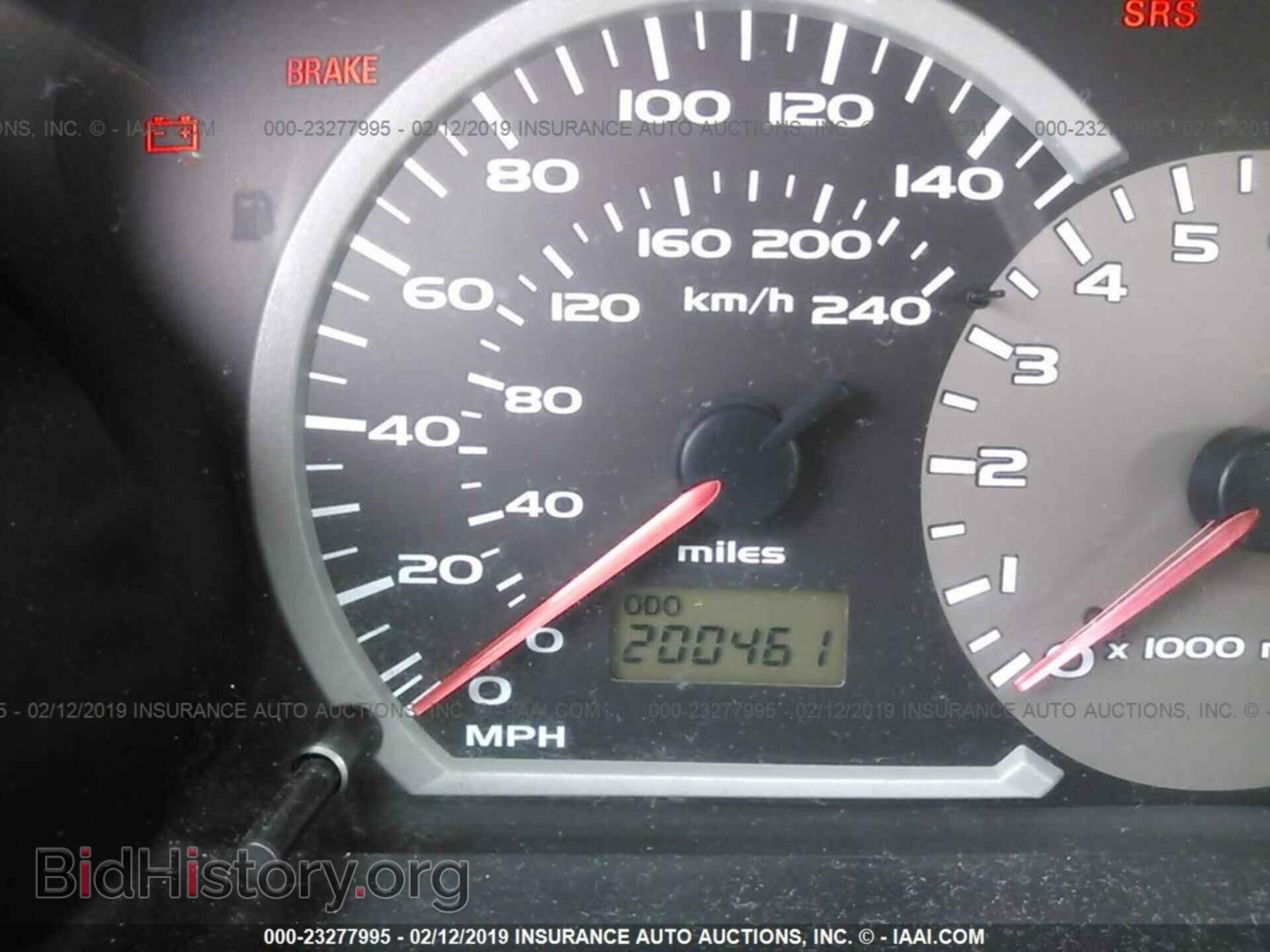 2003 MITSUBISHI ECLIPSE - VIN: 4A3AC34G33E003077 - Photo 7