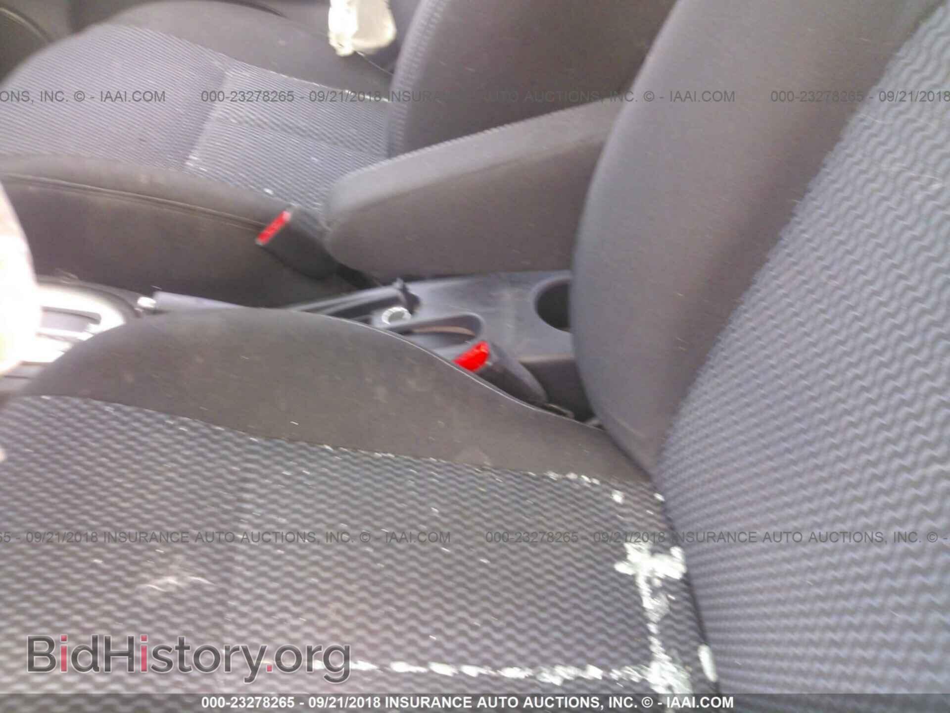 2014 NISSAN VERSA NOTE - VIN: 3N1CE2CP0EL366007 - Photo 5