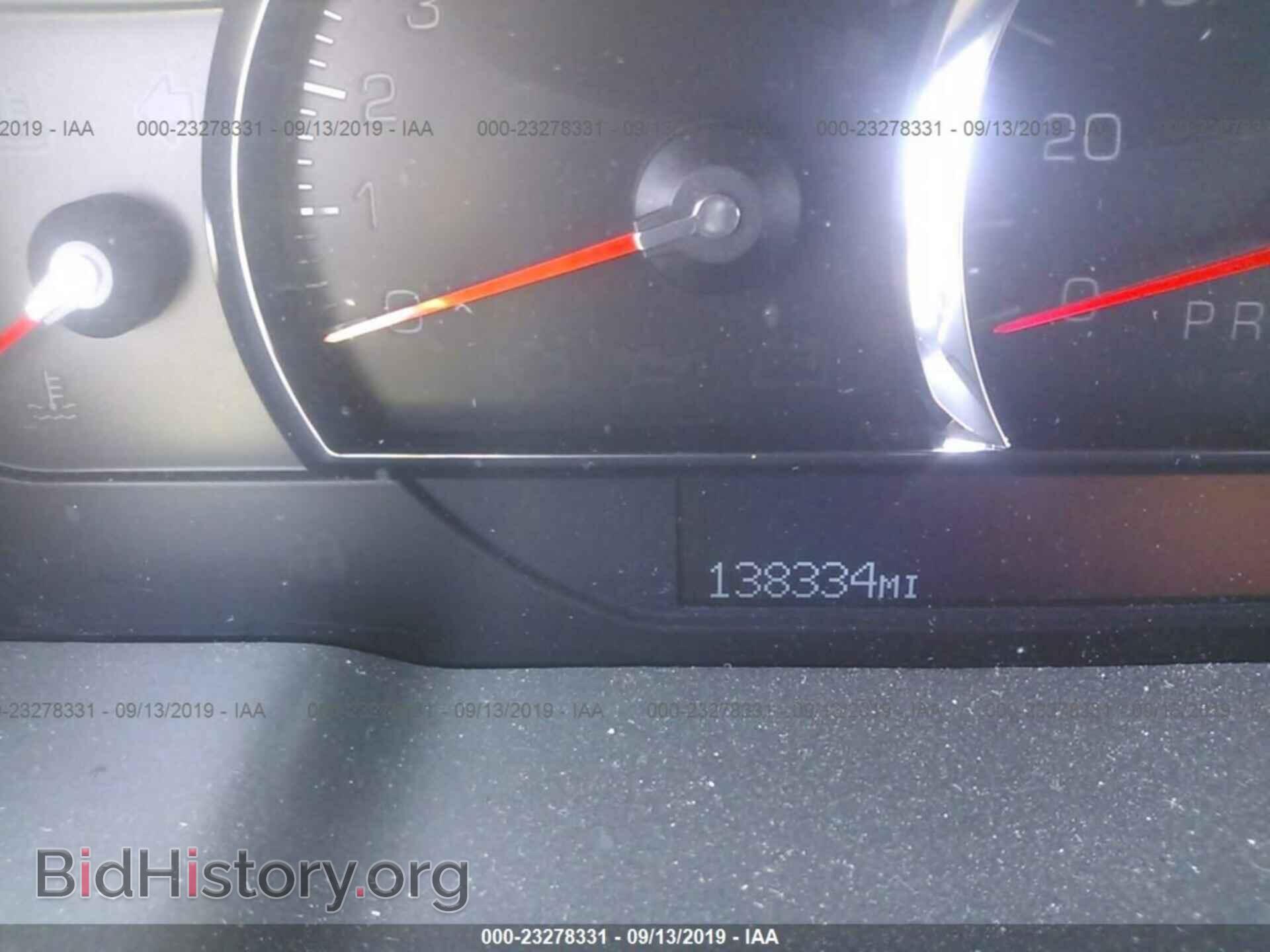 2007 CADILLAC DTS - VIN: 1G6KD57Y37U108298 - Фото 7