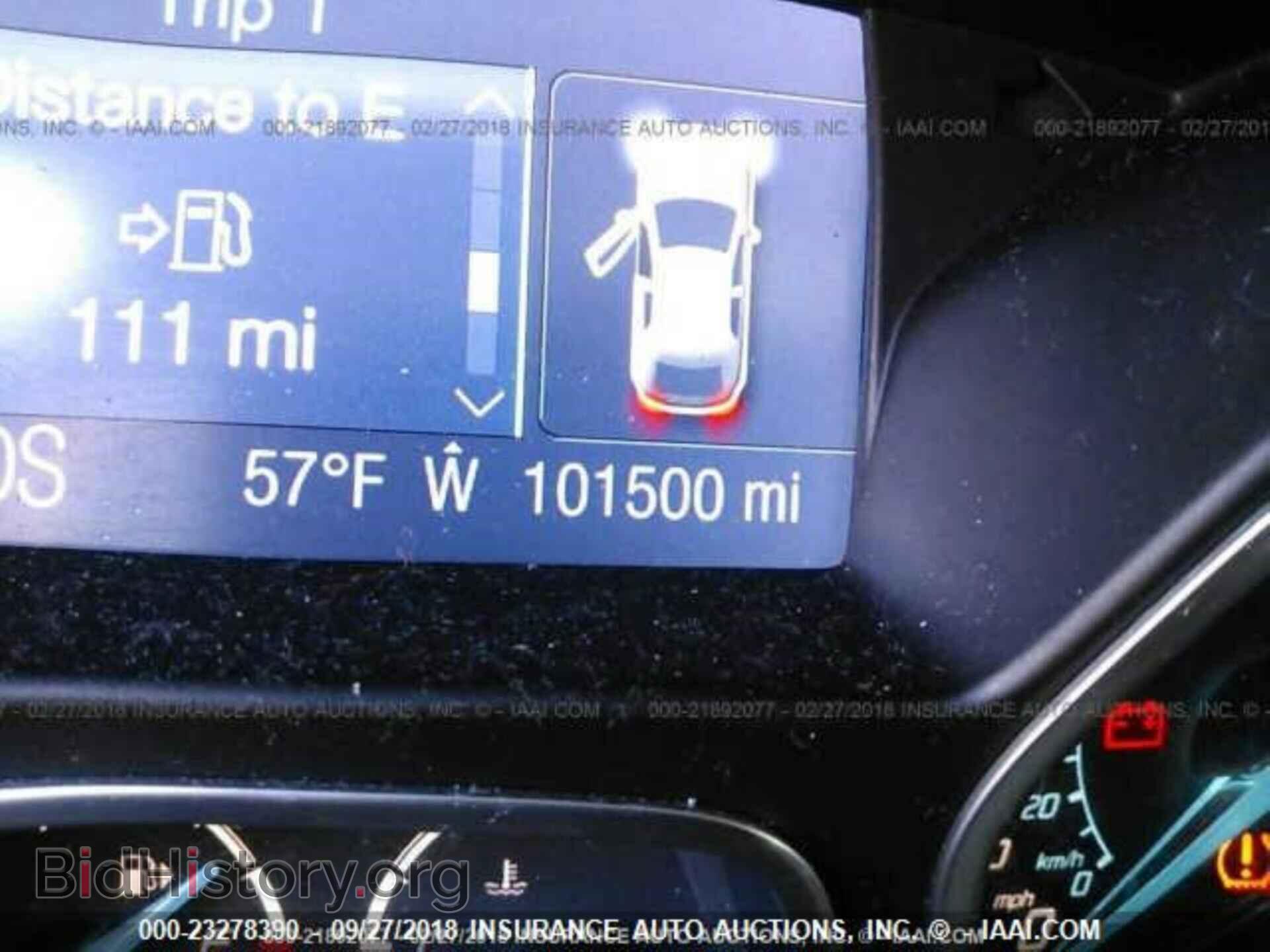2012 Ford Focus - VIN: 1FAHP3F20CL407088 - Фото 7