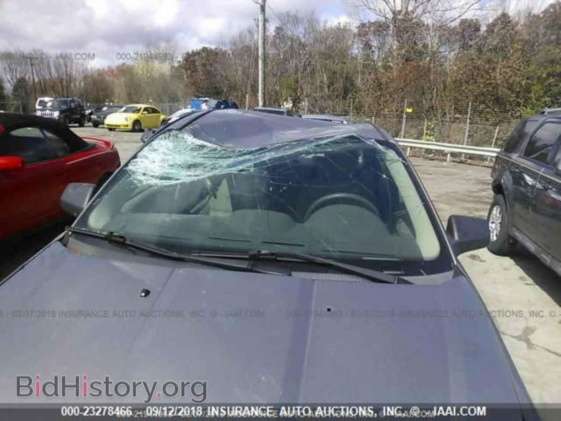 2008 FORD FOCUS - VIN: 1FAHP35N78W156068 - Фото 6