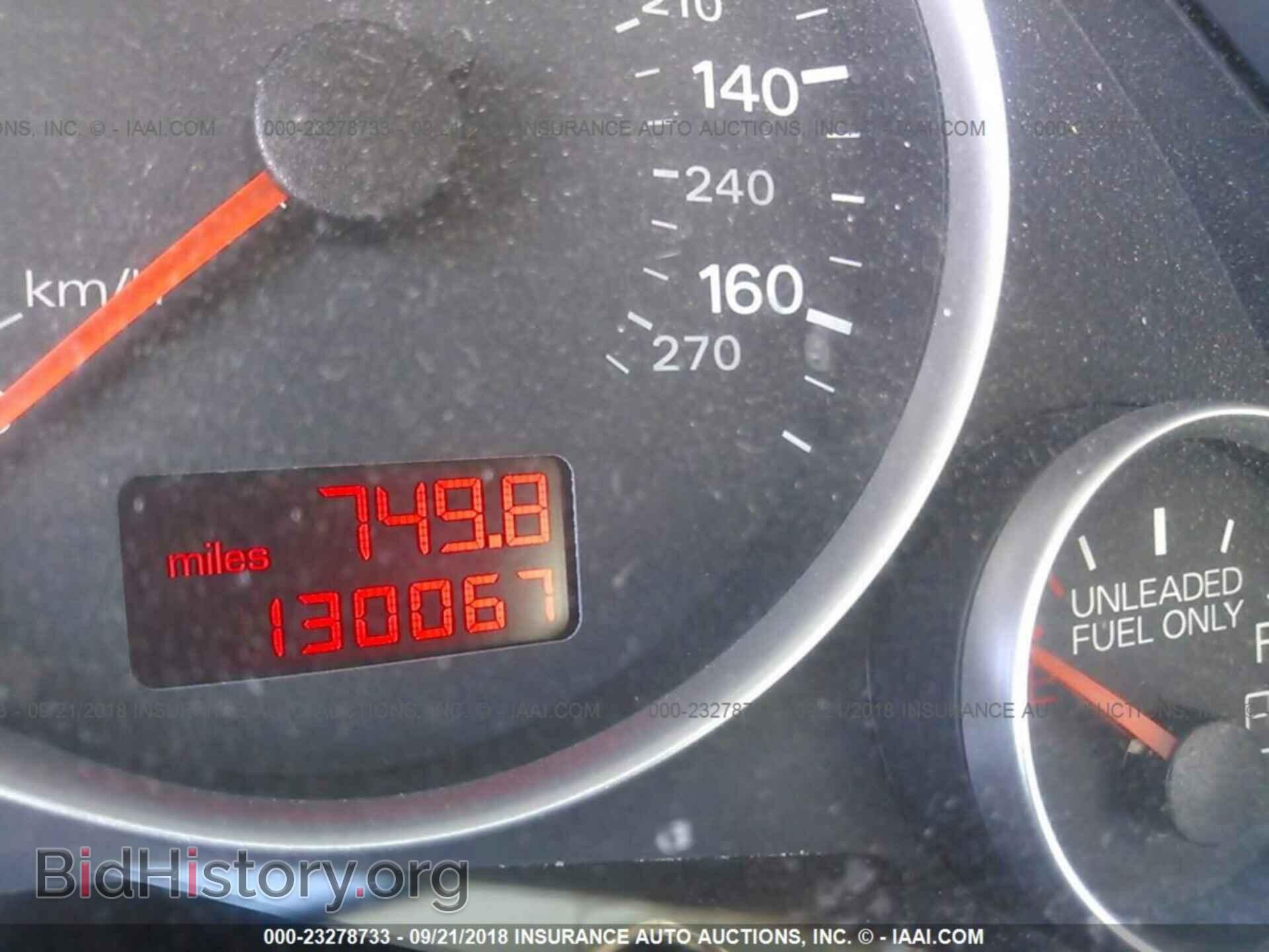 2006 AUDI A4 - VIN: WAUDF78E46A129335 - Фото 7