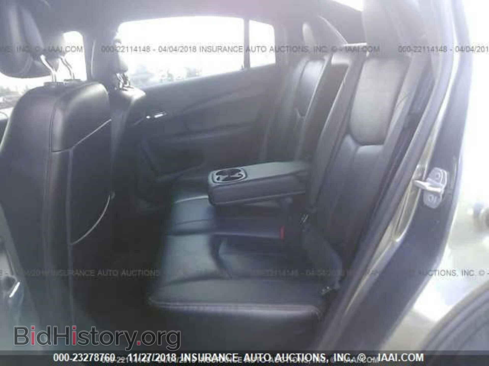 2012 CHRYSLER 200 - VIN: 1C3CCBCG1CN225399 - Photo 8