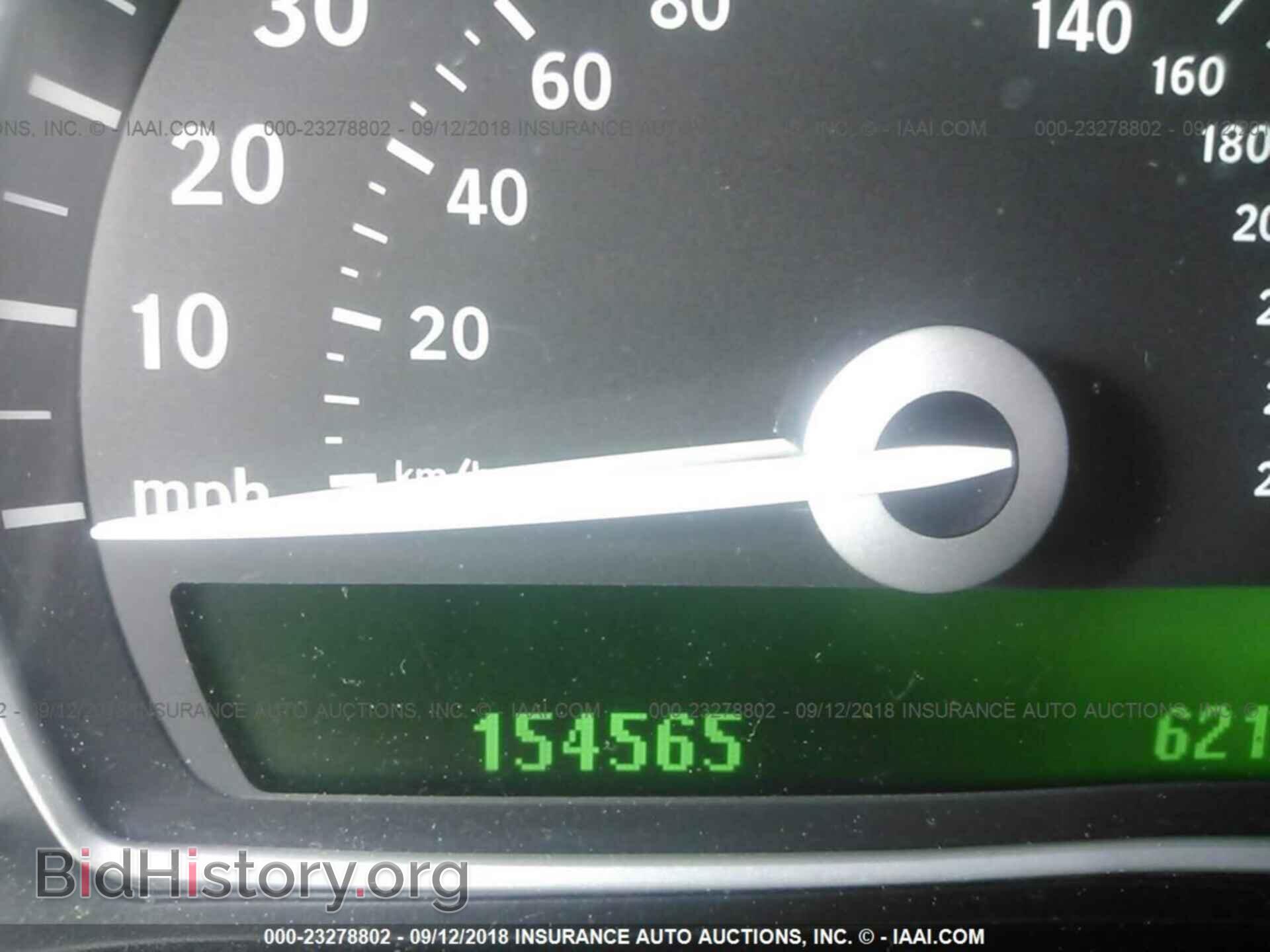 2007 Saab 9-3 - VIN: YS3FD46YX71105077 - Фото 7