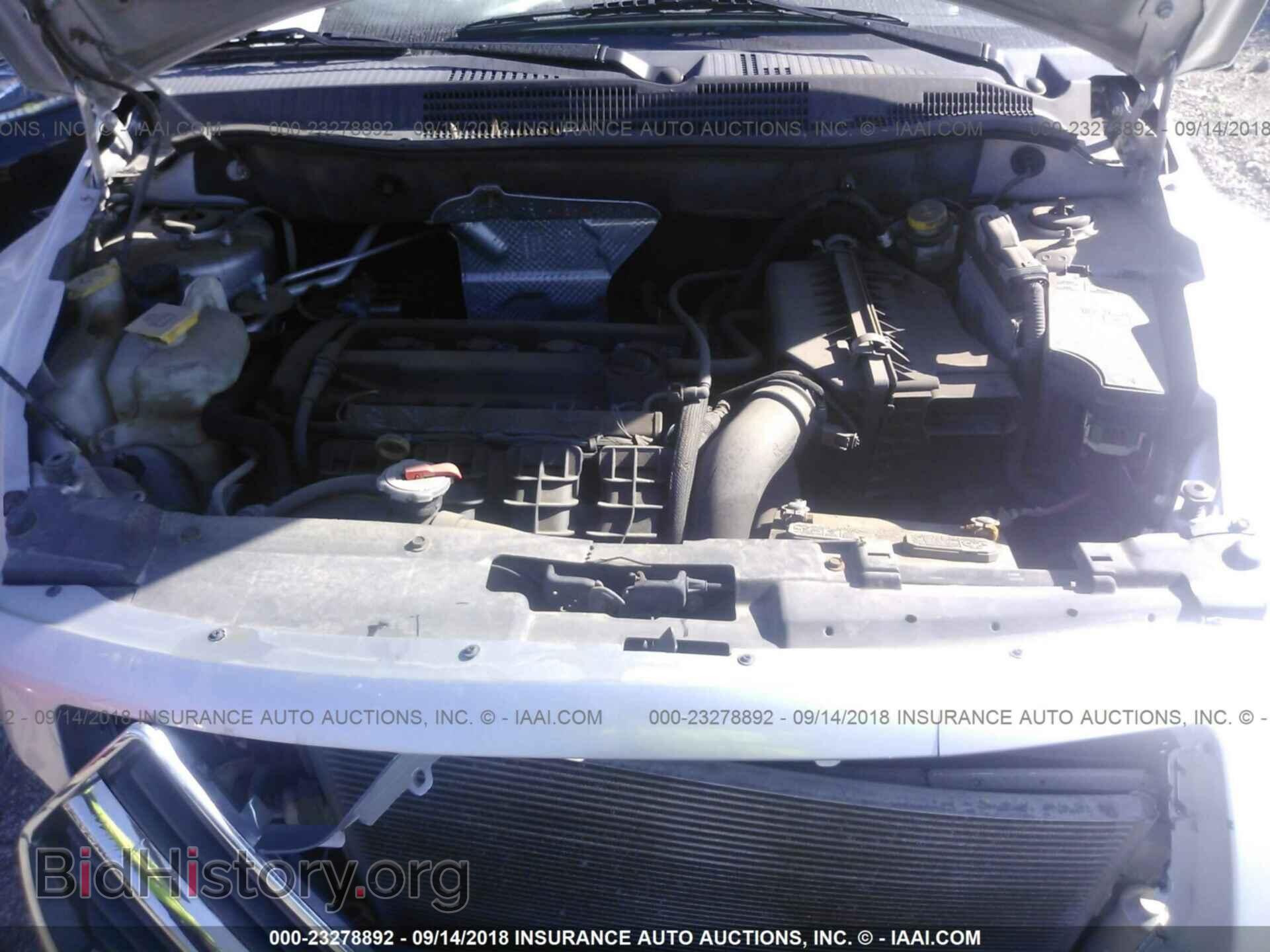 2010 DODGE CALIBER - VIN: 1B3CB4HA8AD663968 - Фото 10