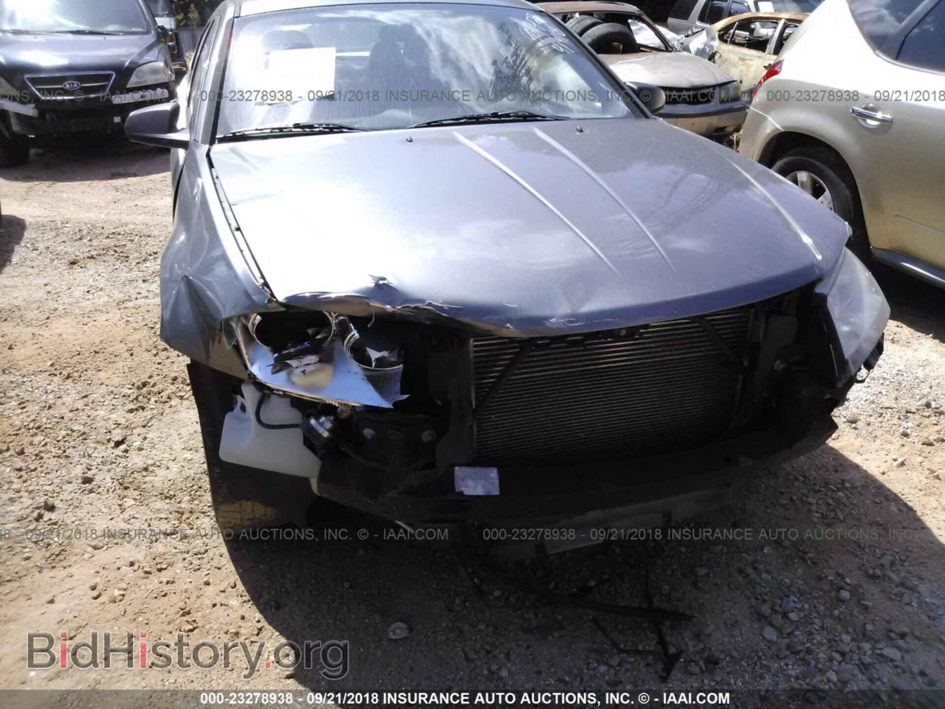 2013 DODGE AVENGER - VIN: 1C3CDZAB7DN643187 - Photo 6