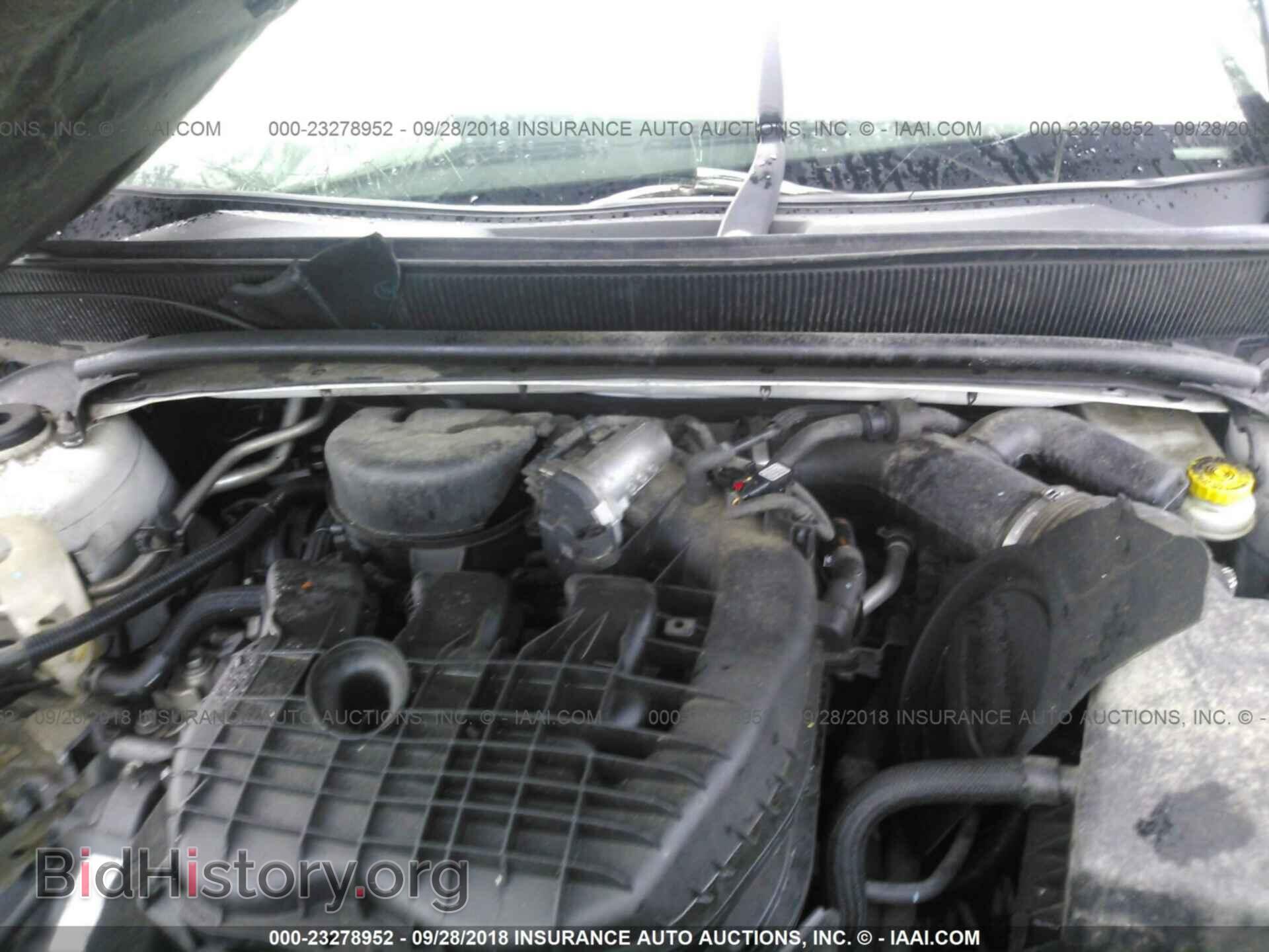 2013 DODGE AVENGER - VIN: 1C3CDZAG1DN576372 - Фото 10