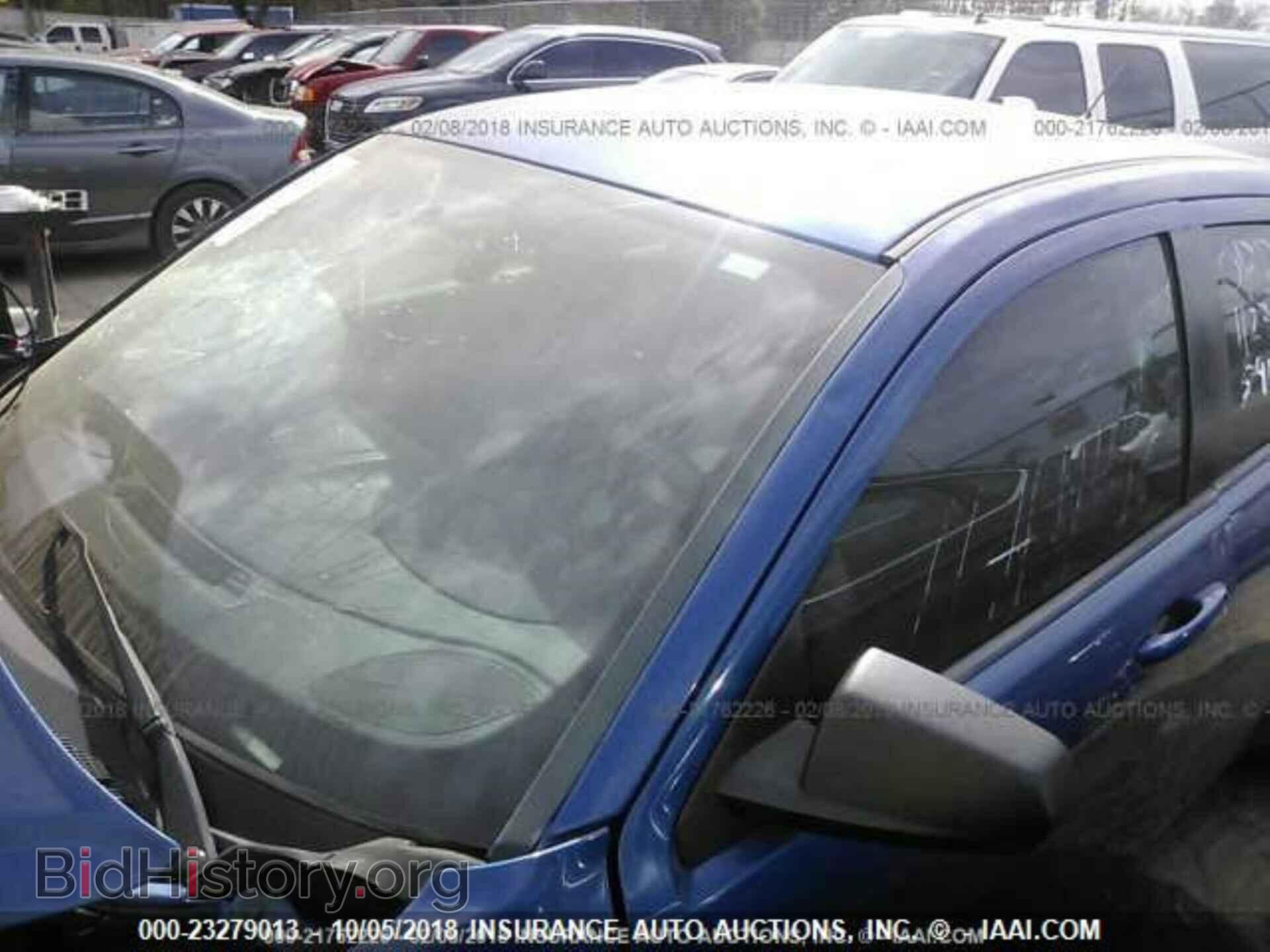 2013 DODGE AVENGER - VIN: 1C3CDZAB5DN572085 - Фото 8