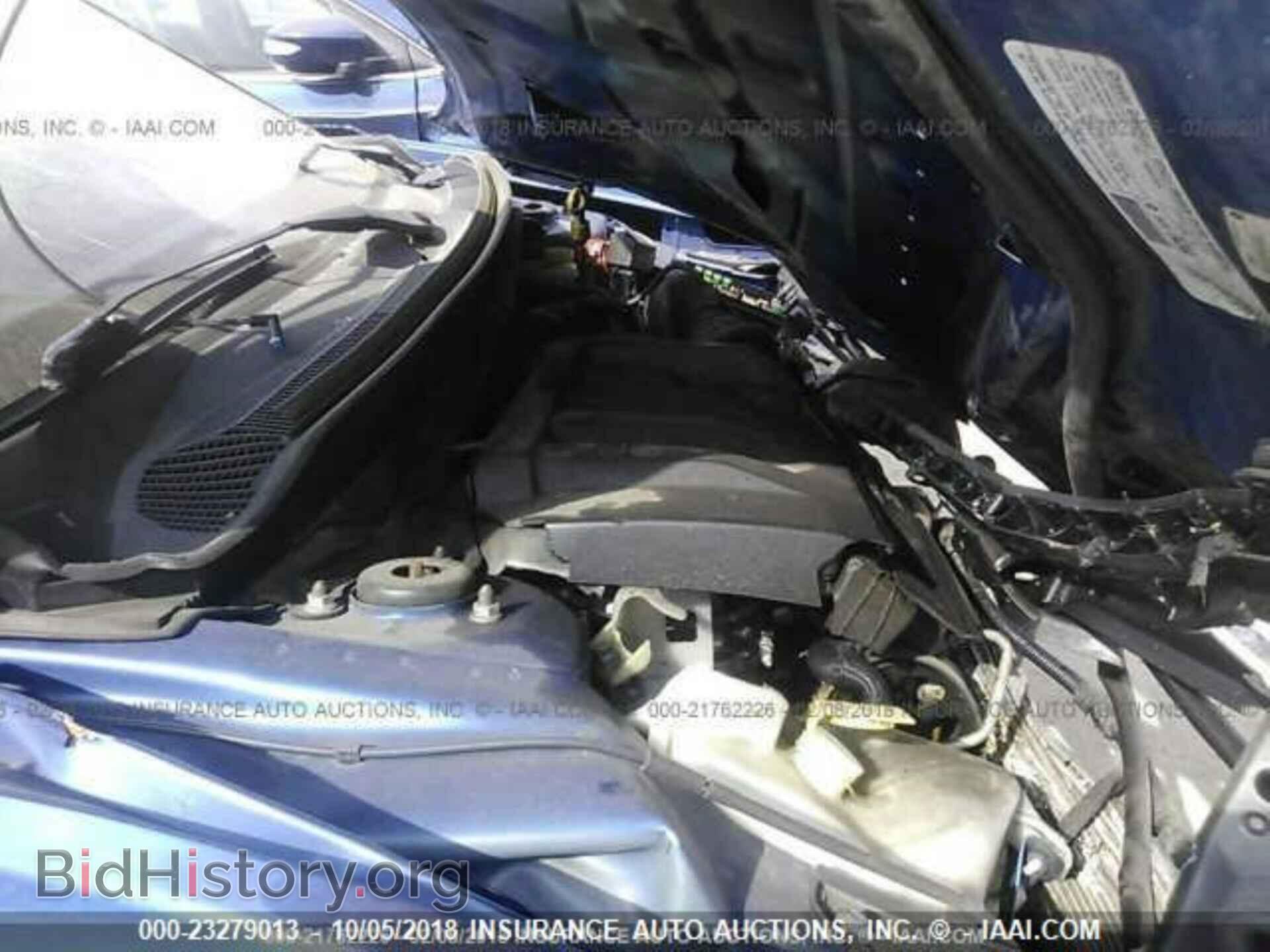 2013 DODGE AVENGER - VIN: 1C3CDZAB5DN572085 - Фото 10
