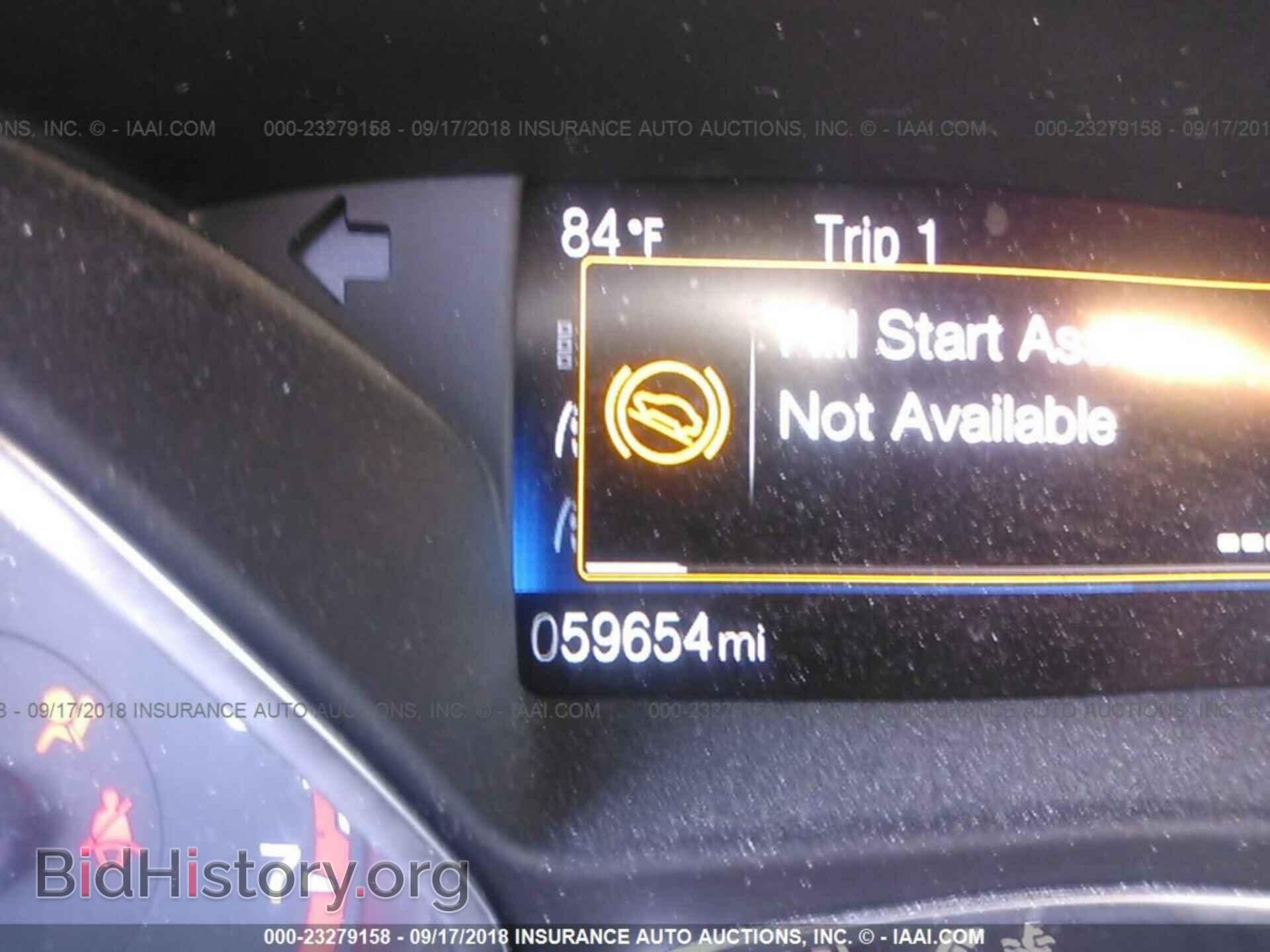 2016 Ford Focus - VIN: 1FADP3L93GL230641 - Фото 7
