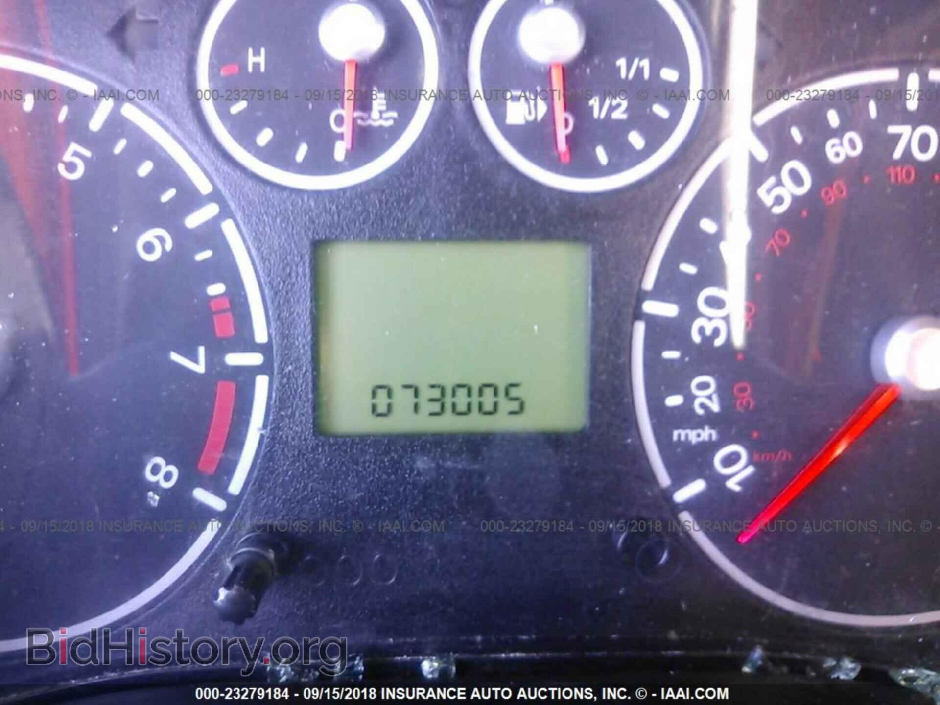 2013 Ford Transit - VIN: NM0KS9CN3DT129141 - Фото 7