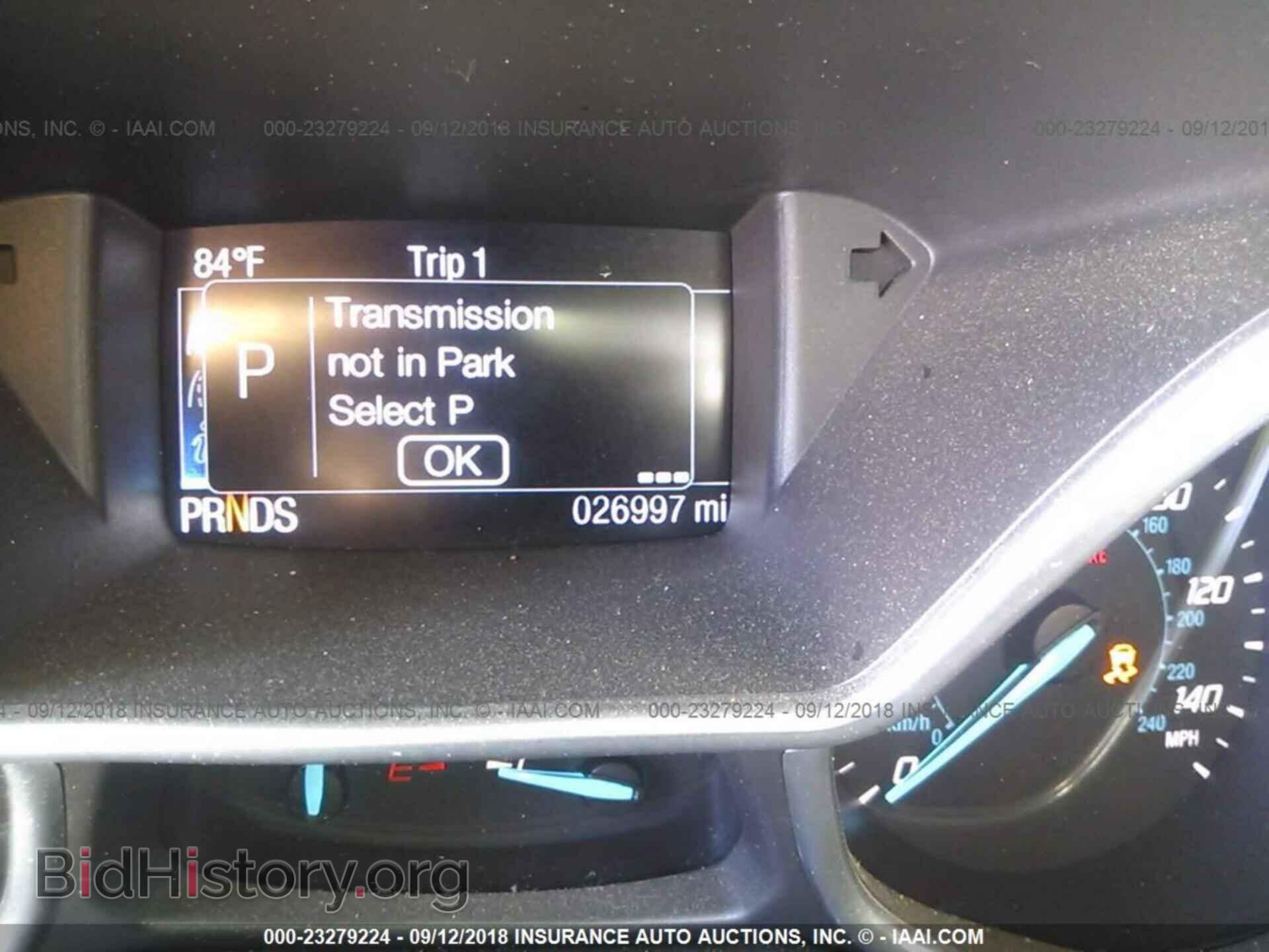 2015 Ford Transit - VIN: NM0GS9F70F1207750 - Фото 7