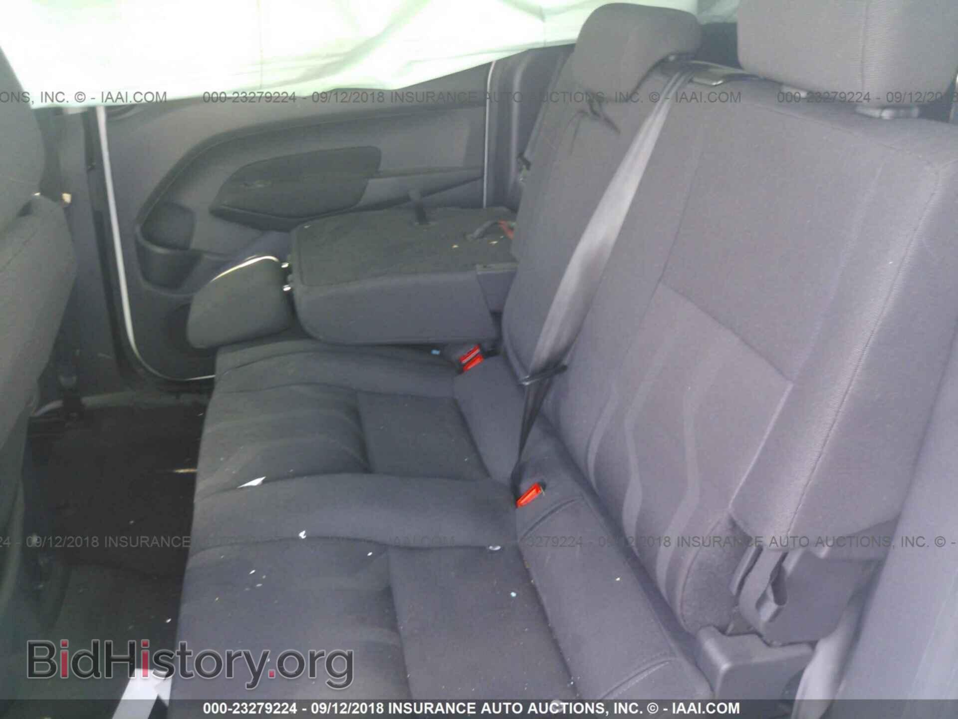 2015 Ford Transit - VIN: NM0GS9F70F1207750 - Фото 8