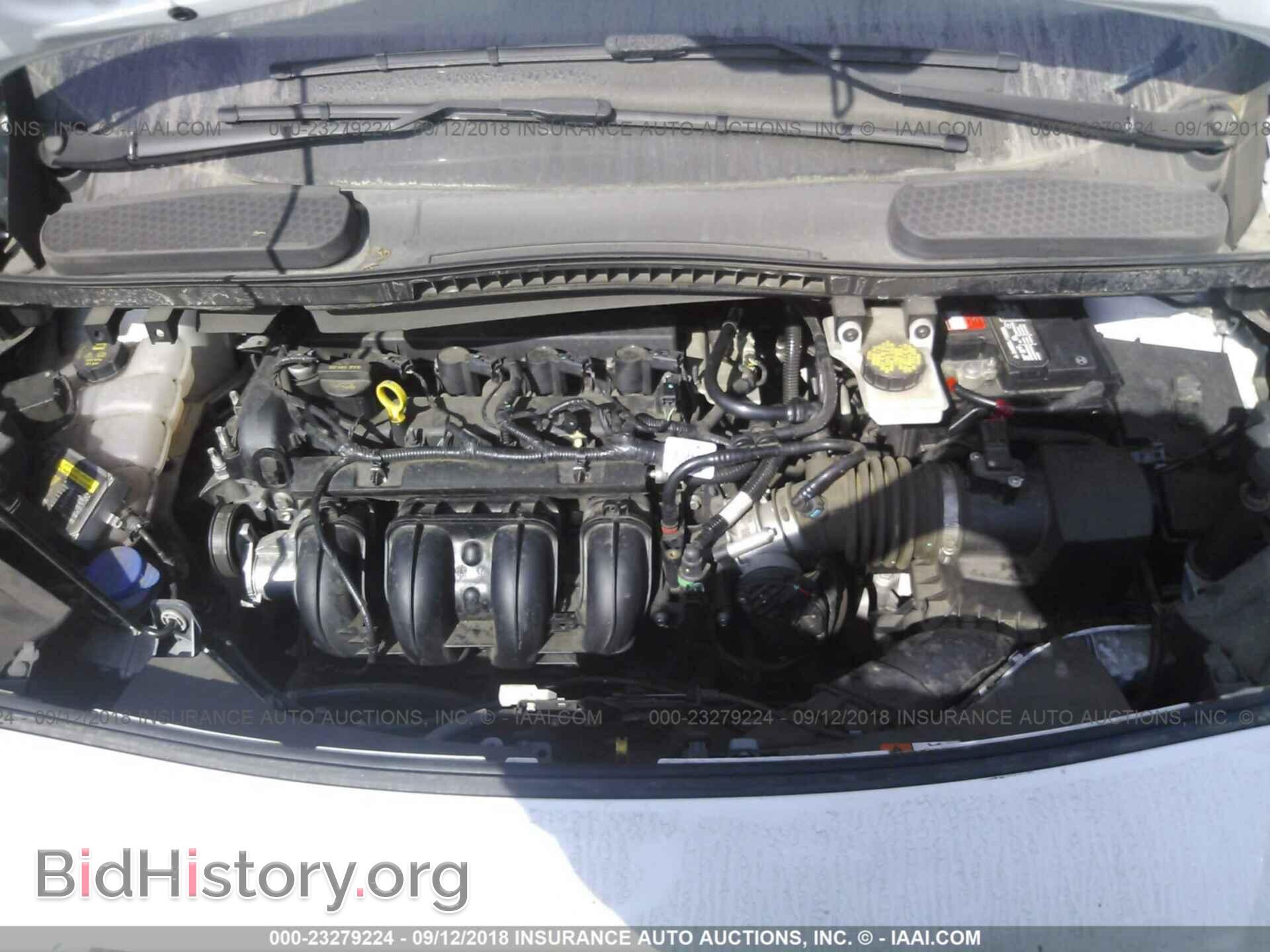 2015 Ford Transit - VIN: NM0GS9F70F1207750 - Фото 10