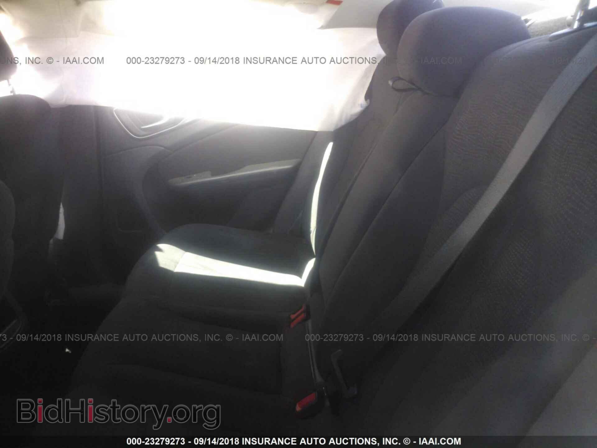 2015 Chrysler 200 - VIN: 1C3CCCAB5FN660850 - Фото 8