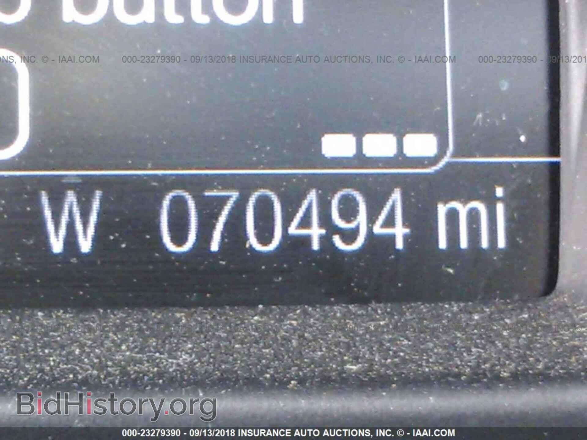 2012 Ford Focus - VIN: 1FAHP3J25CL468749 - Photo 7