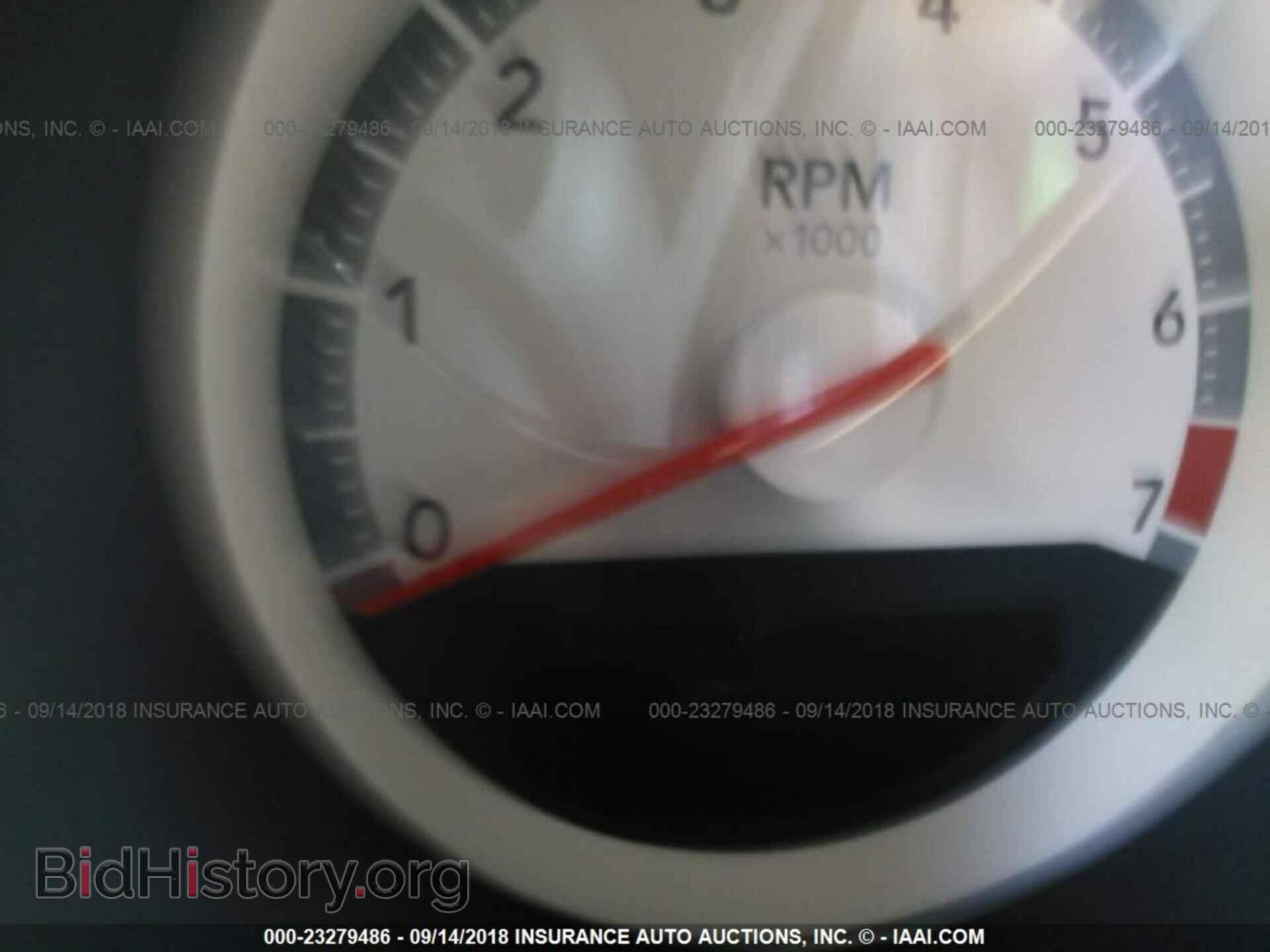 2010 DODGE CHALLENGER - VIN: 2B3CJ4DV6AH315102 - Фото 7