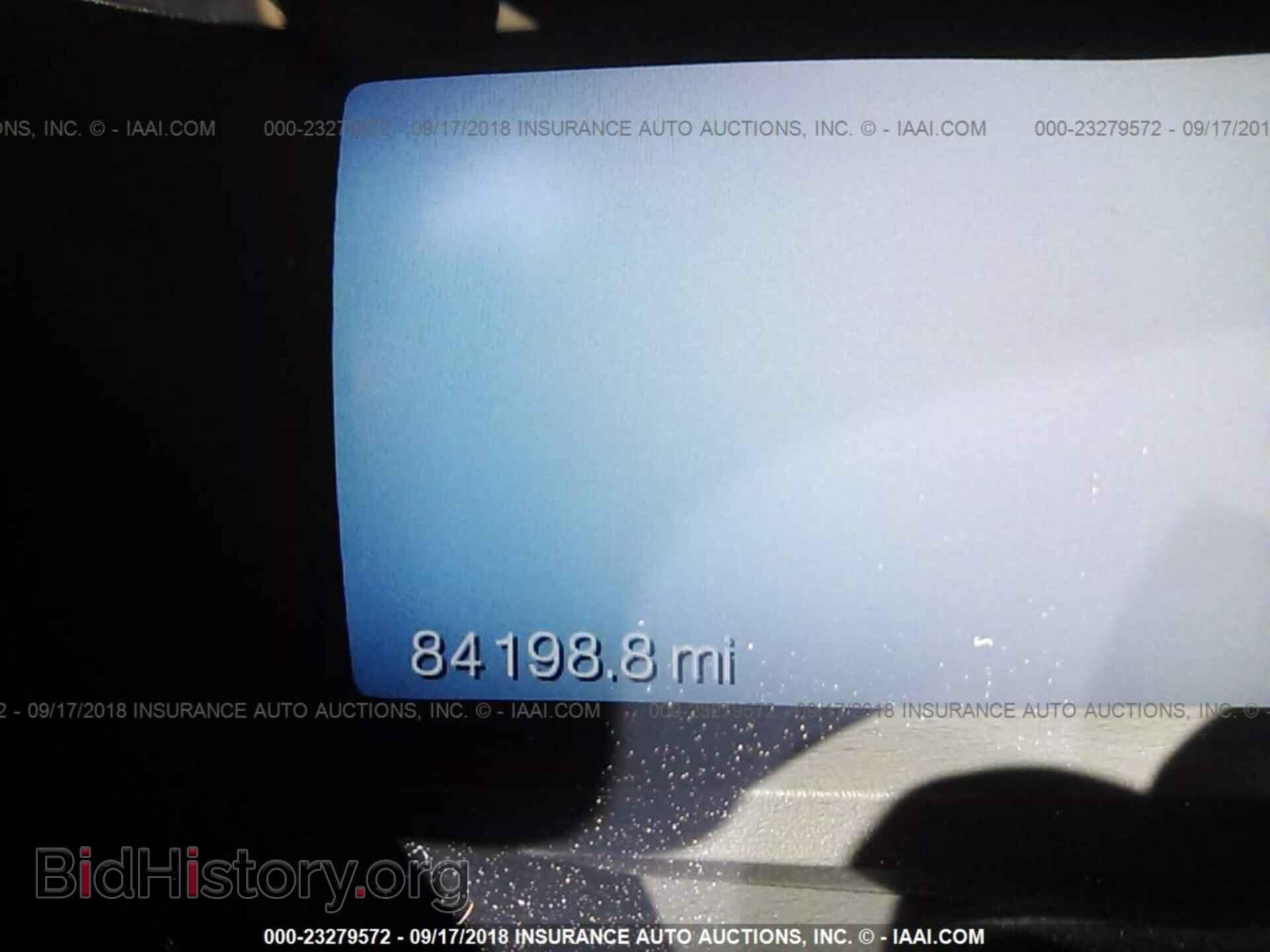 2011 Ford Edge - VIN: 2FMDK4KC1BBA95921 - Photo 7
