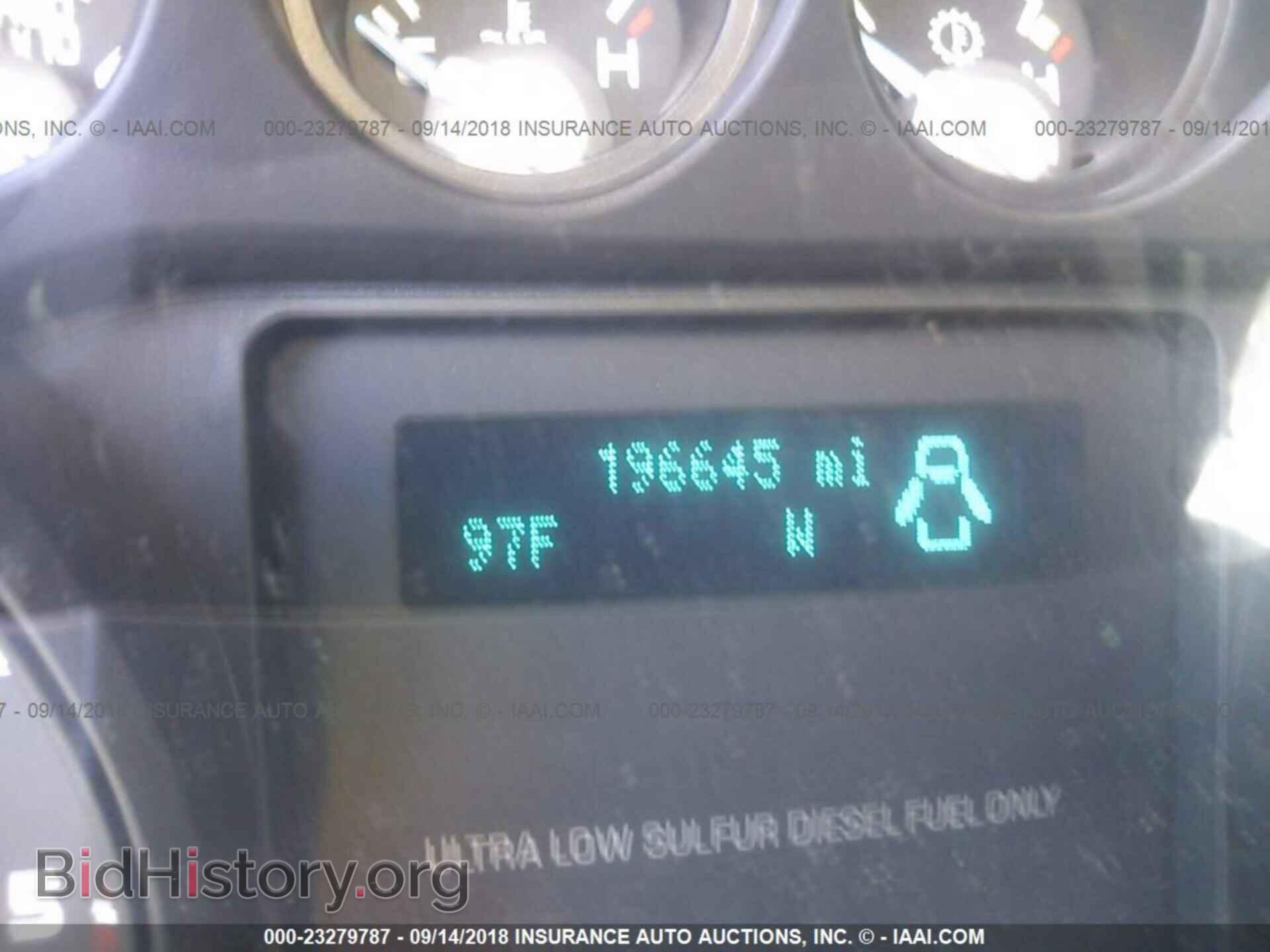 2012 Ford F250 - VIN: 1FT7W2BT4CEB77125 - Фото 7