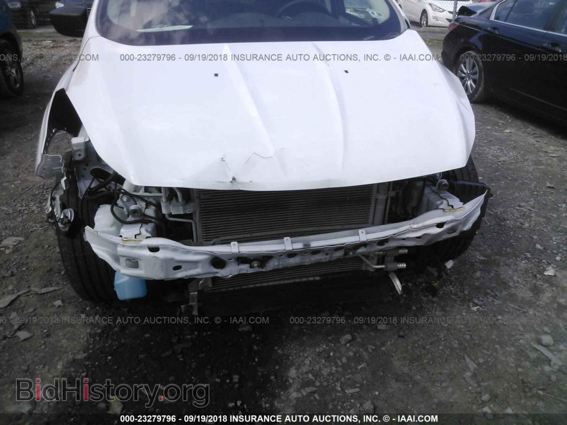 2014 Ford Escape - VIN: 1FMCU0F78EUC56548 - Photo 6