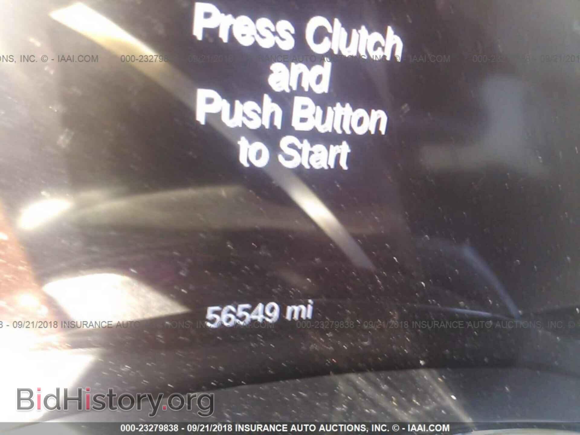 2014 Dodge Durango - VIN: 1C4RDHEG5EC317889 - Фото 7