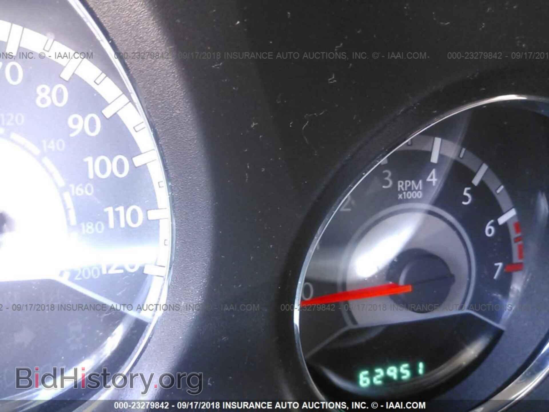 2013 CHRYSLER 200 - VIN: 1C3CCBAB7DN723616 - Photo 7