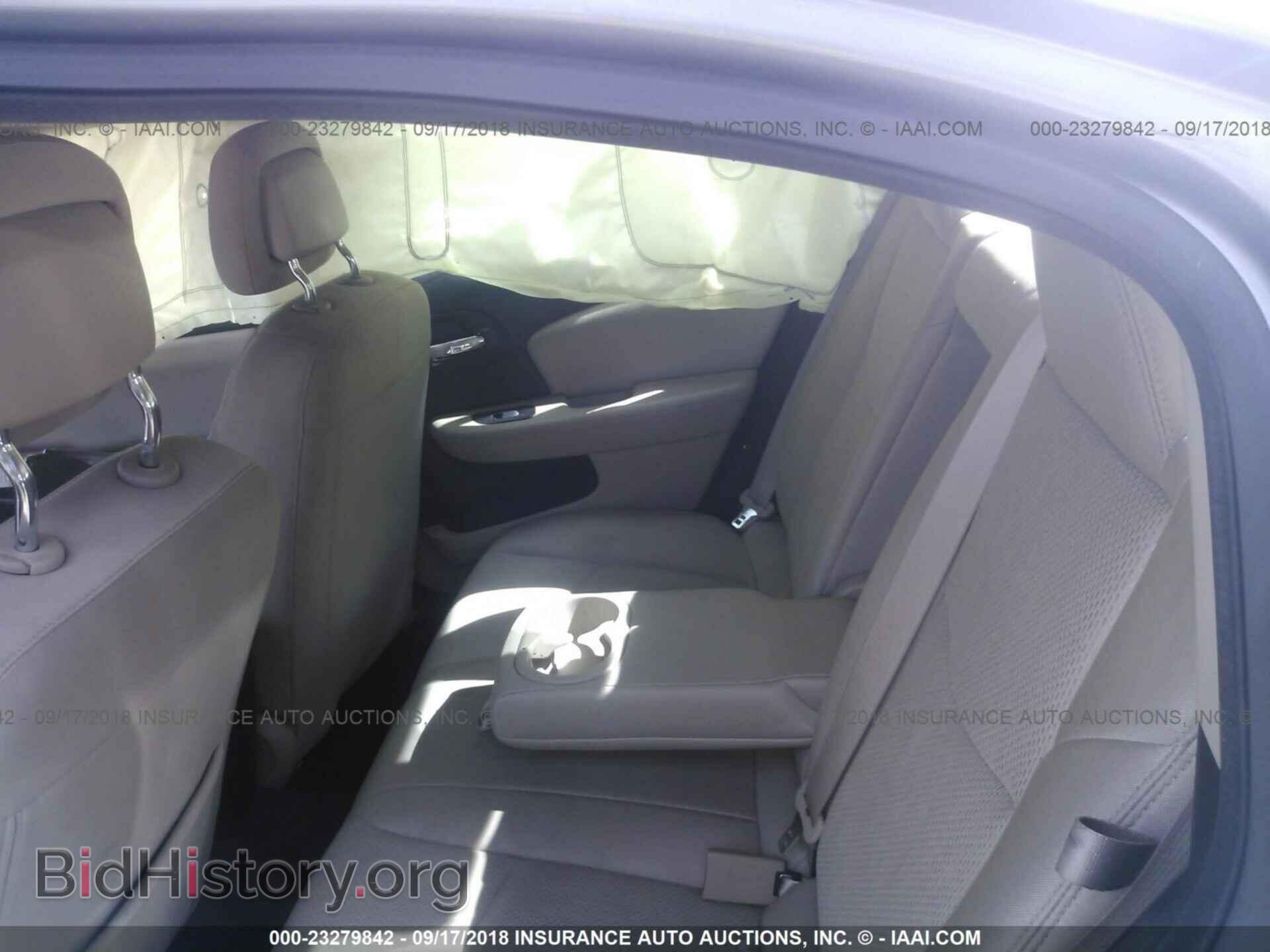 2013 CHRYSLER 200 - VIN: 1C3CCBAB7DN723616 - Photo 8