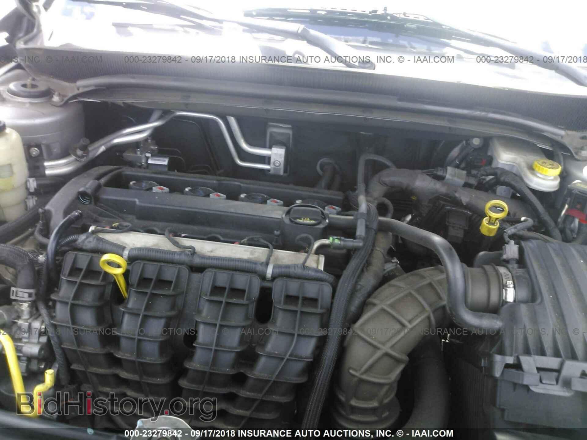 2013 CHRYSLER 200 - VIN: 1C3CCBAB7DN723616 - Photo 10