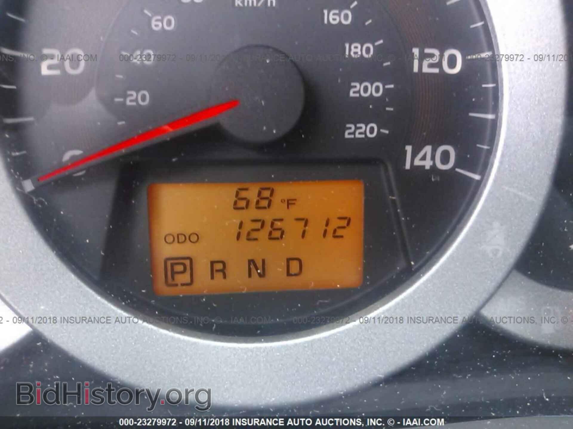 2011 Toyota Rav4 - VIN: 2T3RF4DV3BW162920 - Фото 7