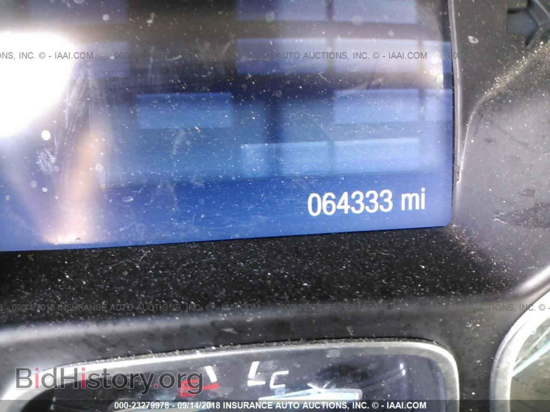 2014 Ford Focus - VIN: 1FADP3F28EL344436 - Фото 7