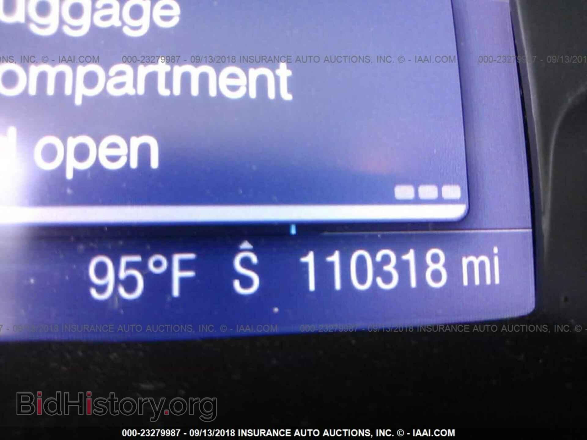 2014 Ford Focus - VIN: 1FADP3F21EL116522 - Фото 7