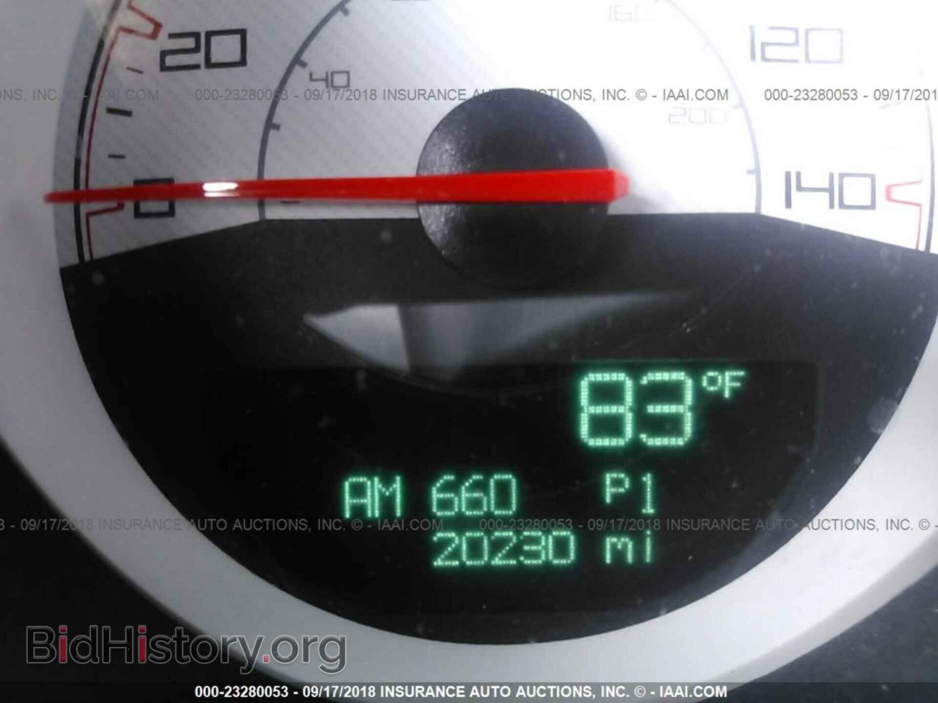 2014 Dodge Challenger - VIN: 2C3CDYAG8EH299322 - Photo 7