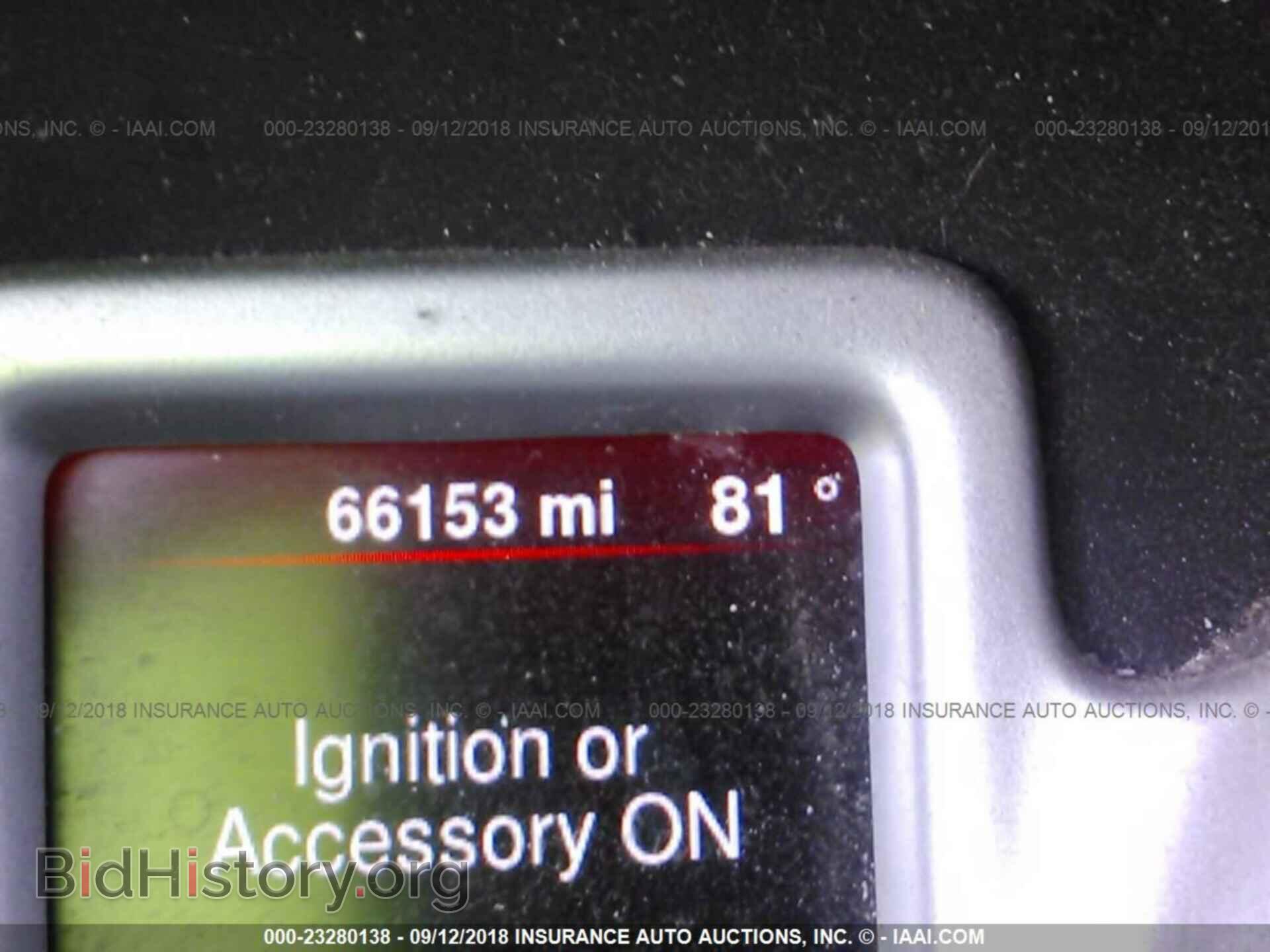 2015 Dodge Journey - VIN: 3C4PDCAB0FT531506 - Фото 7